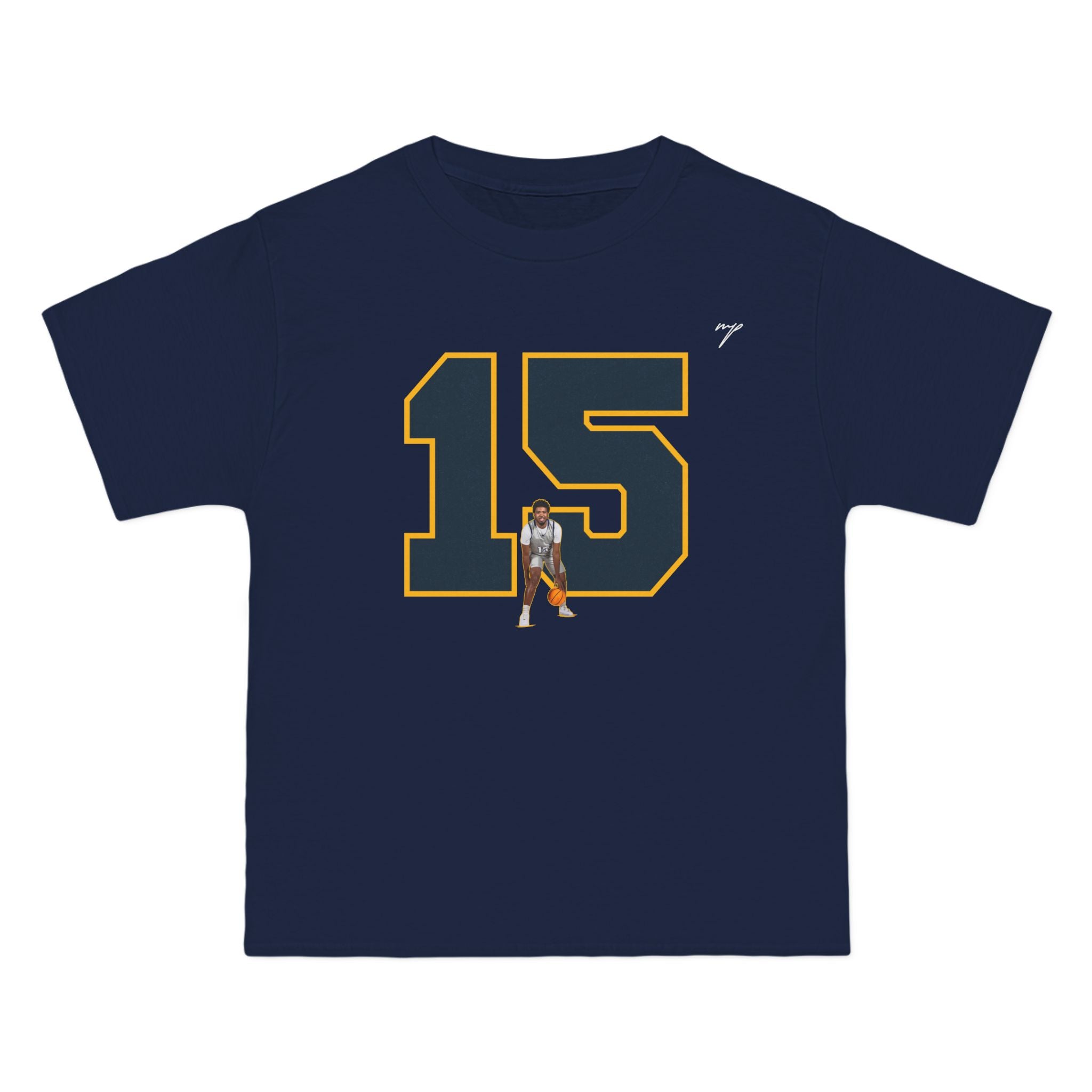 Kamron Gaut Vintage Tee