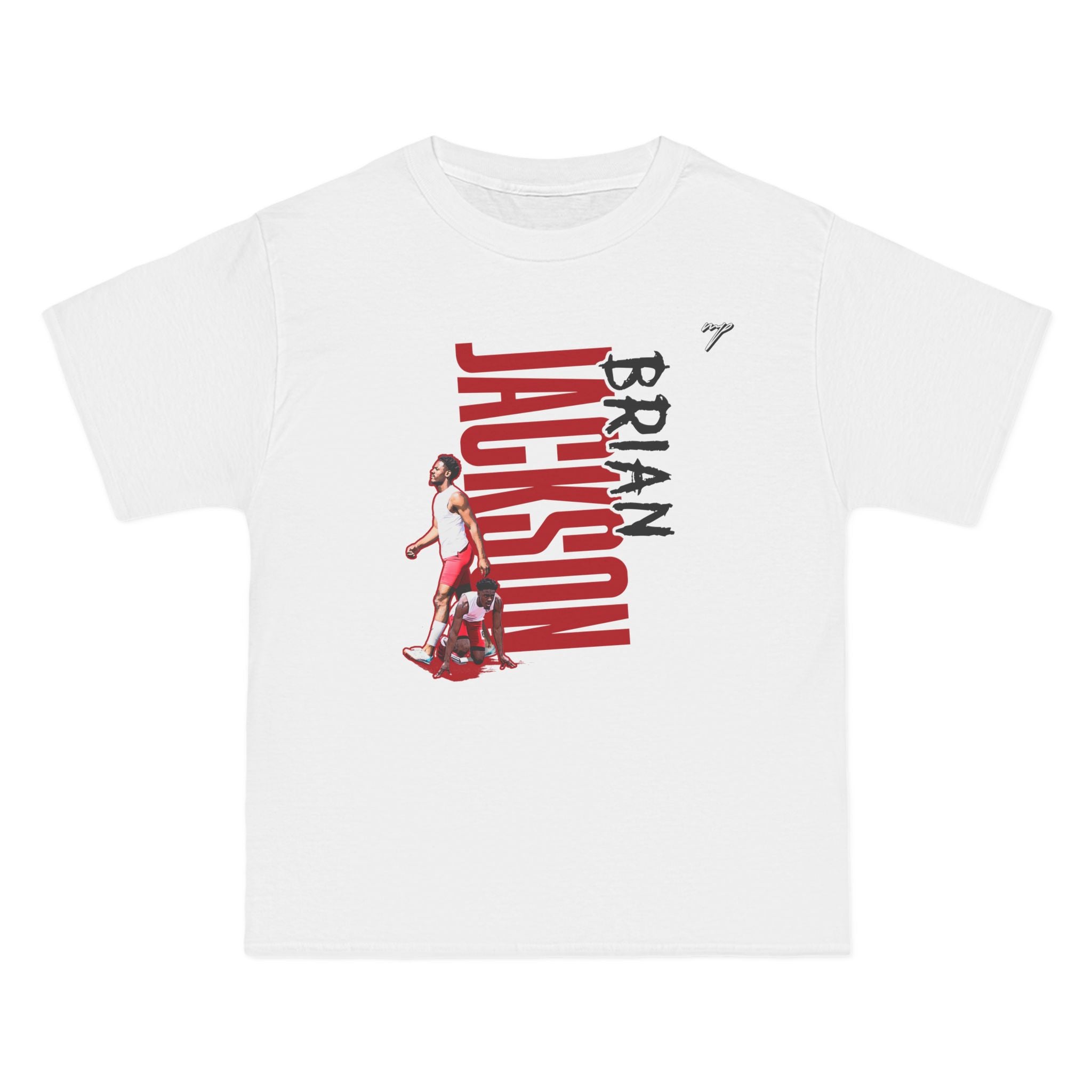 Brian Jackson Vintage Tee