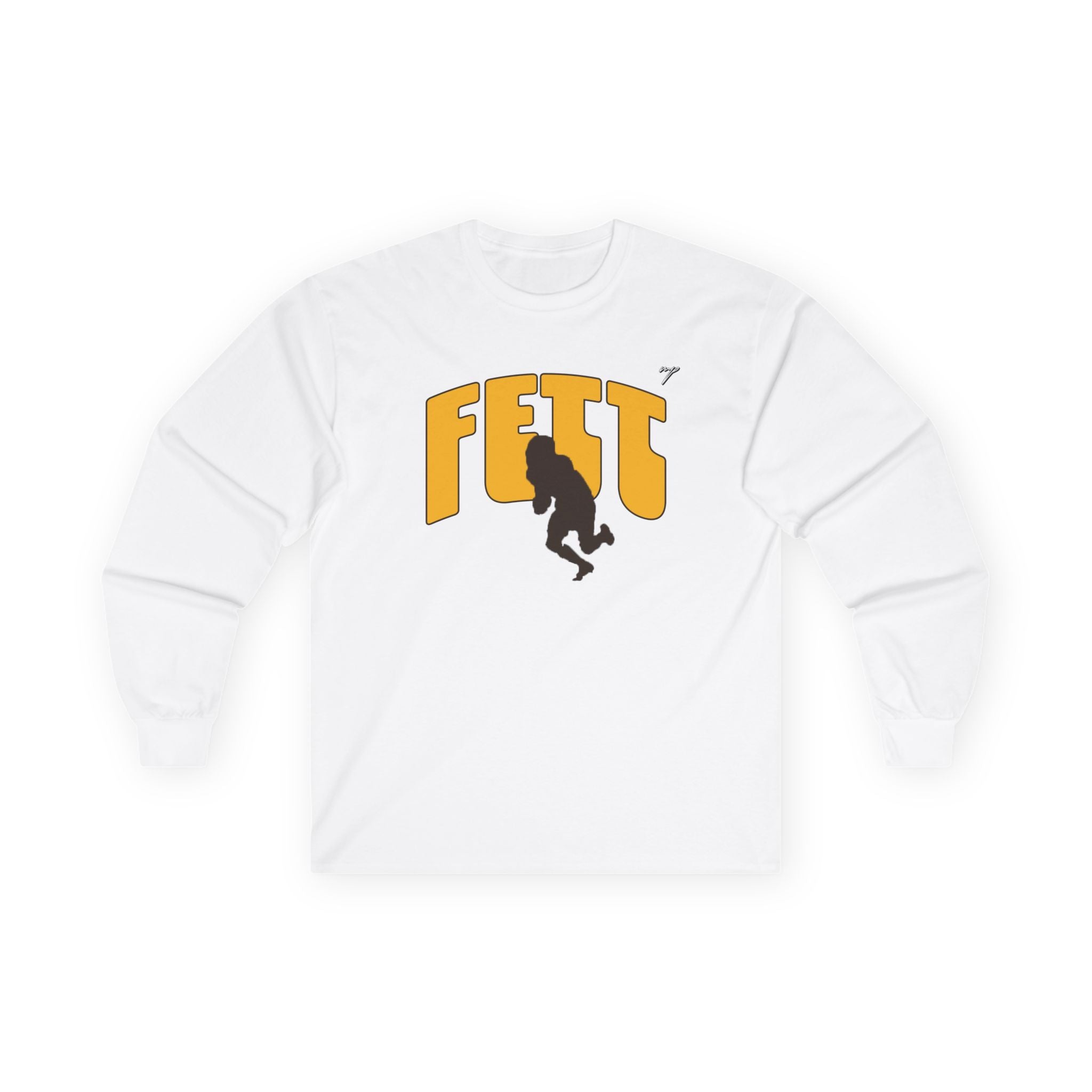 Anthony Feltrinelli Long Sleeve Tee