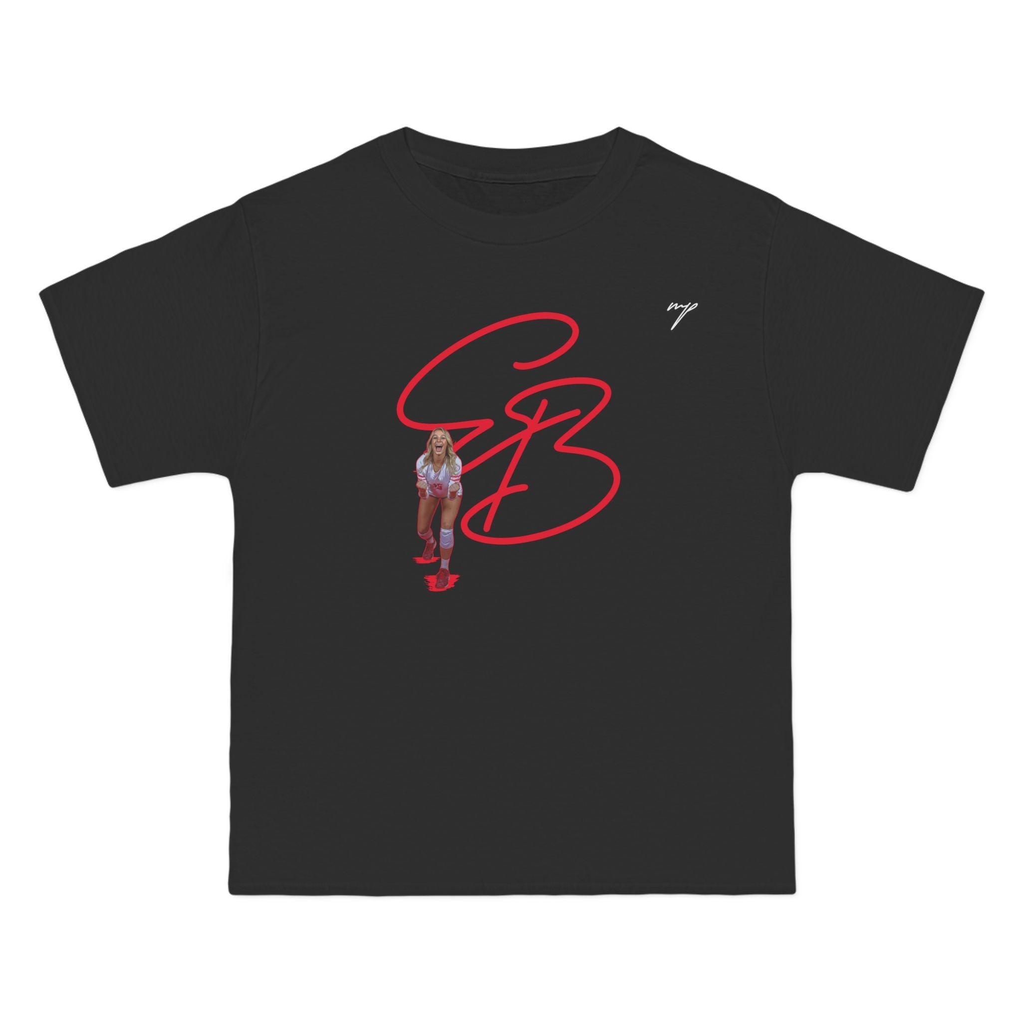 Emalee Ballou Vintage Tee