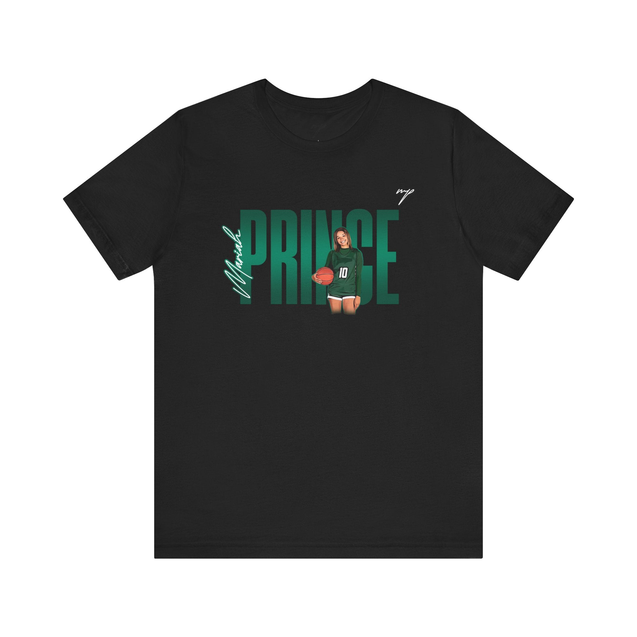 Mariah Prince Graphic Tee