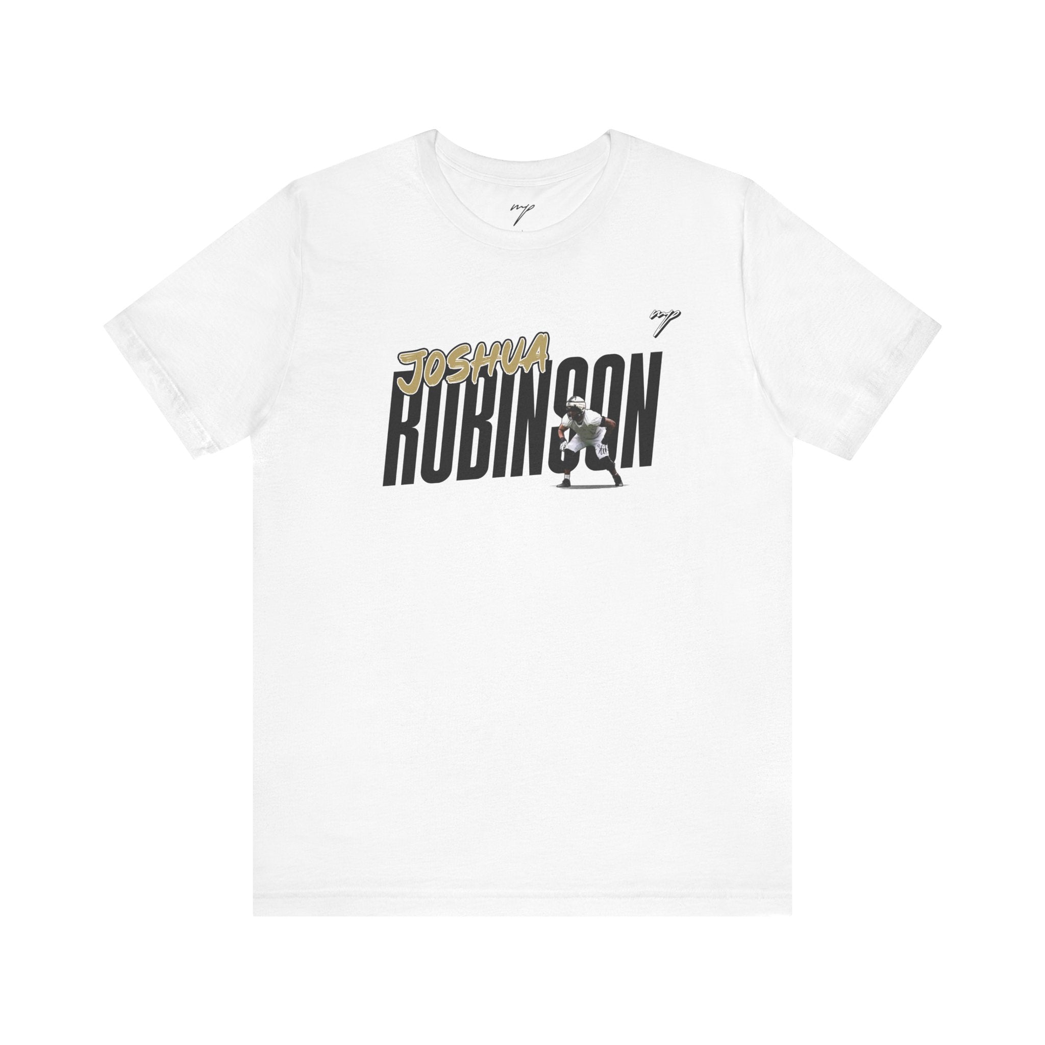 Joshua Robinson Graphic Tee