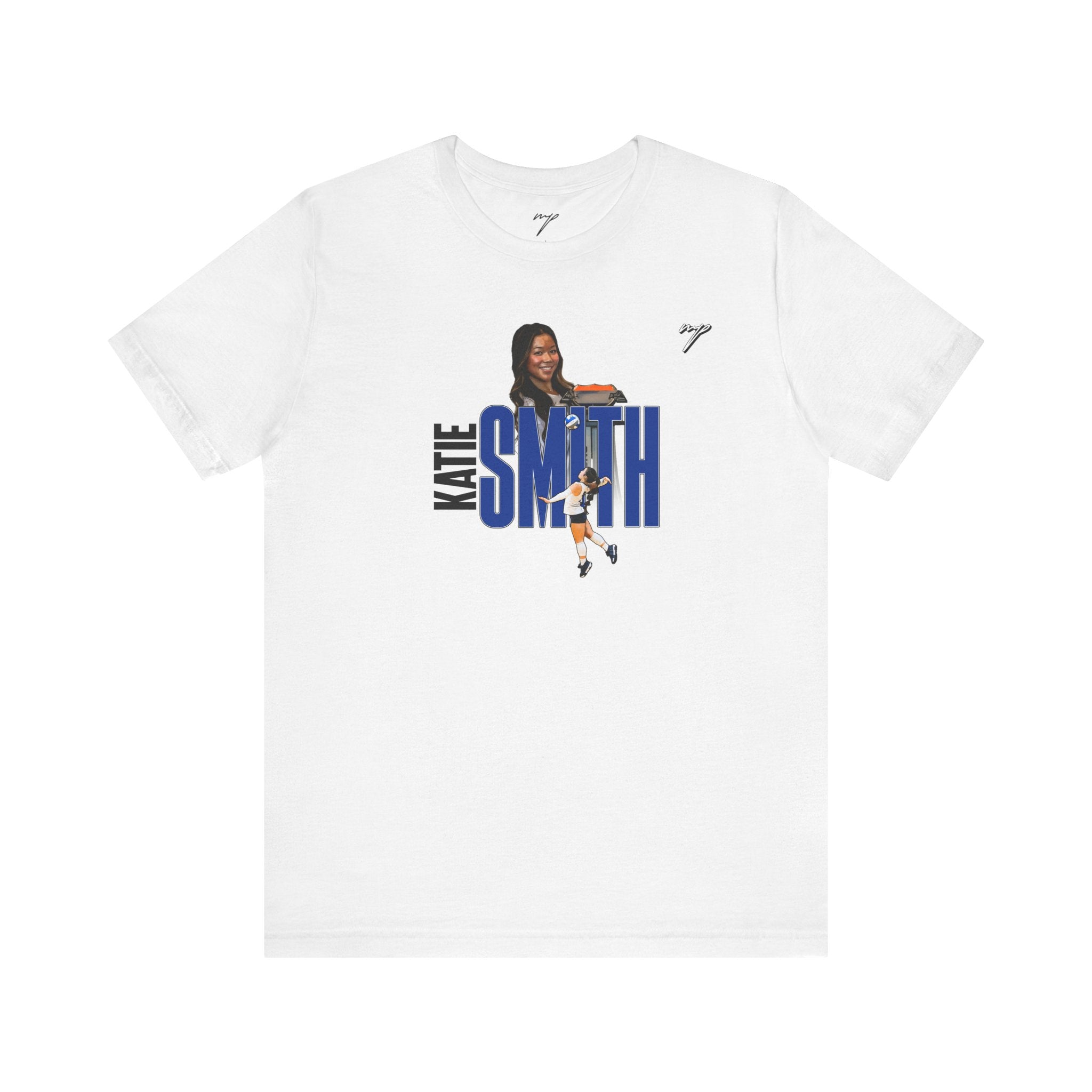 Katie Smith Graphic Tee