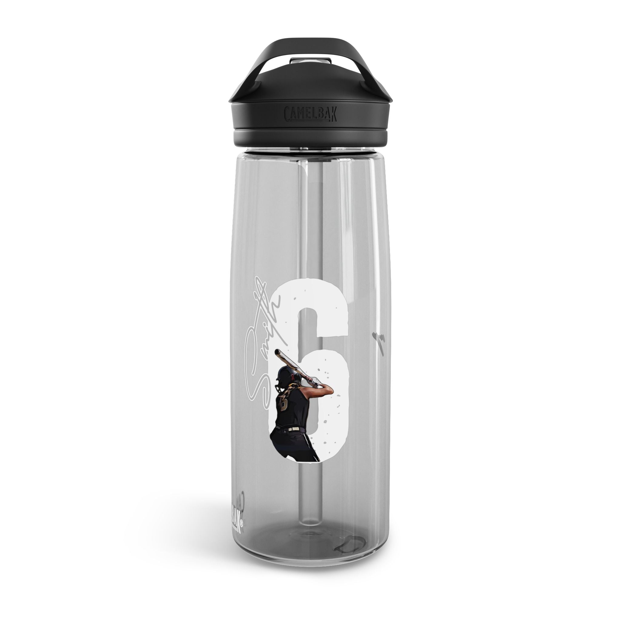 Lilly Smith CamelBak Water Bottle
