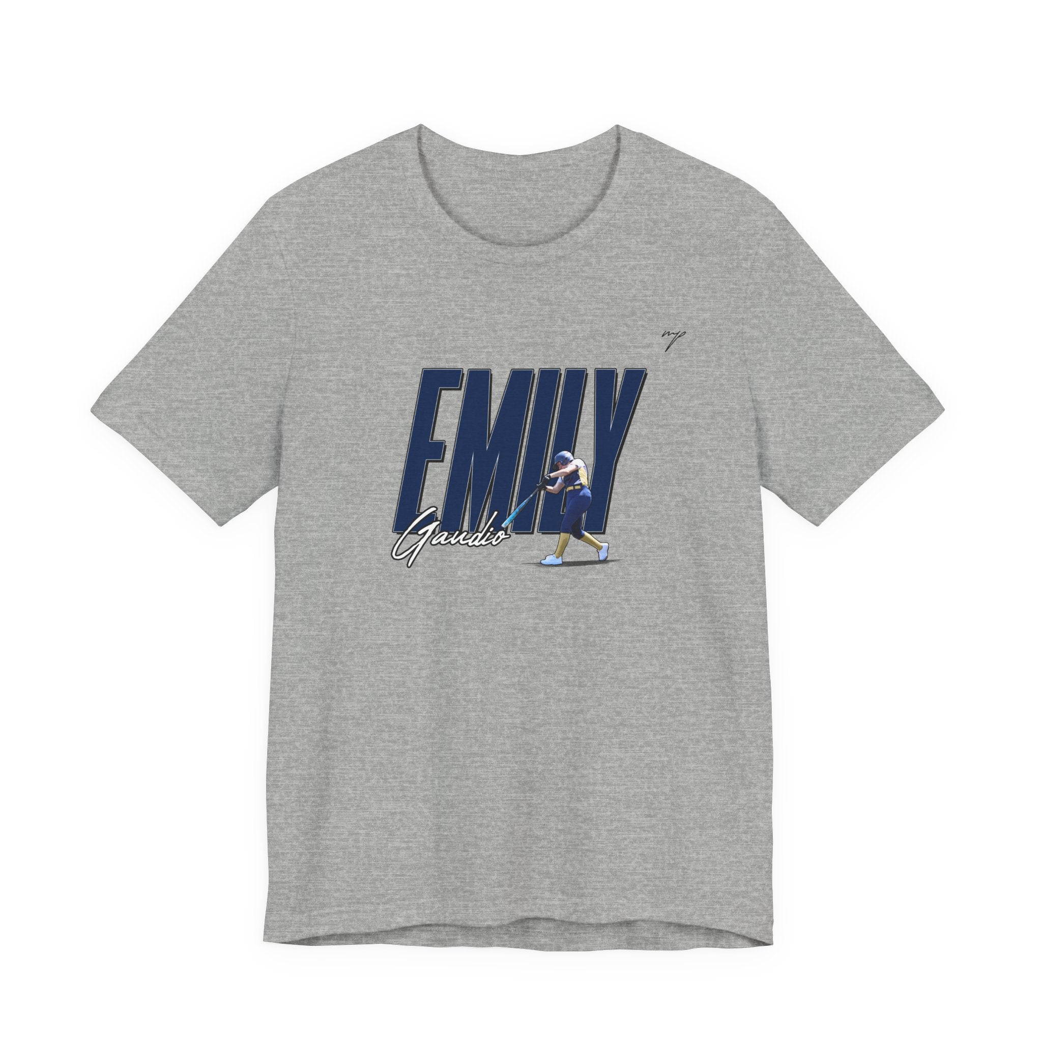 Emily Gaudio Graphic Tee