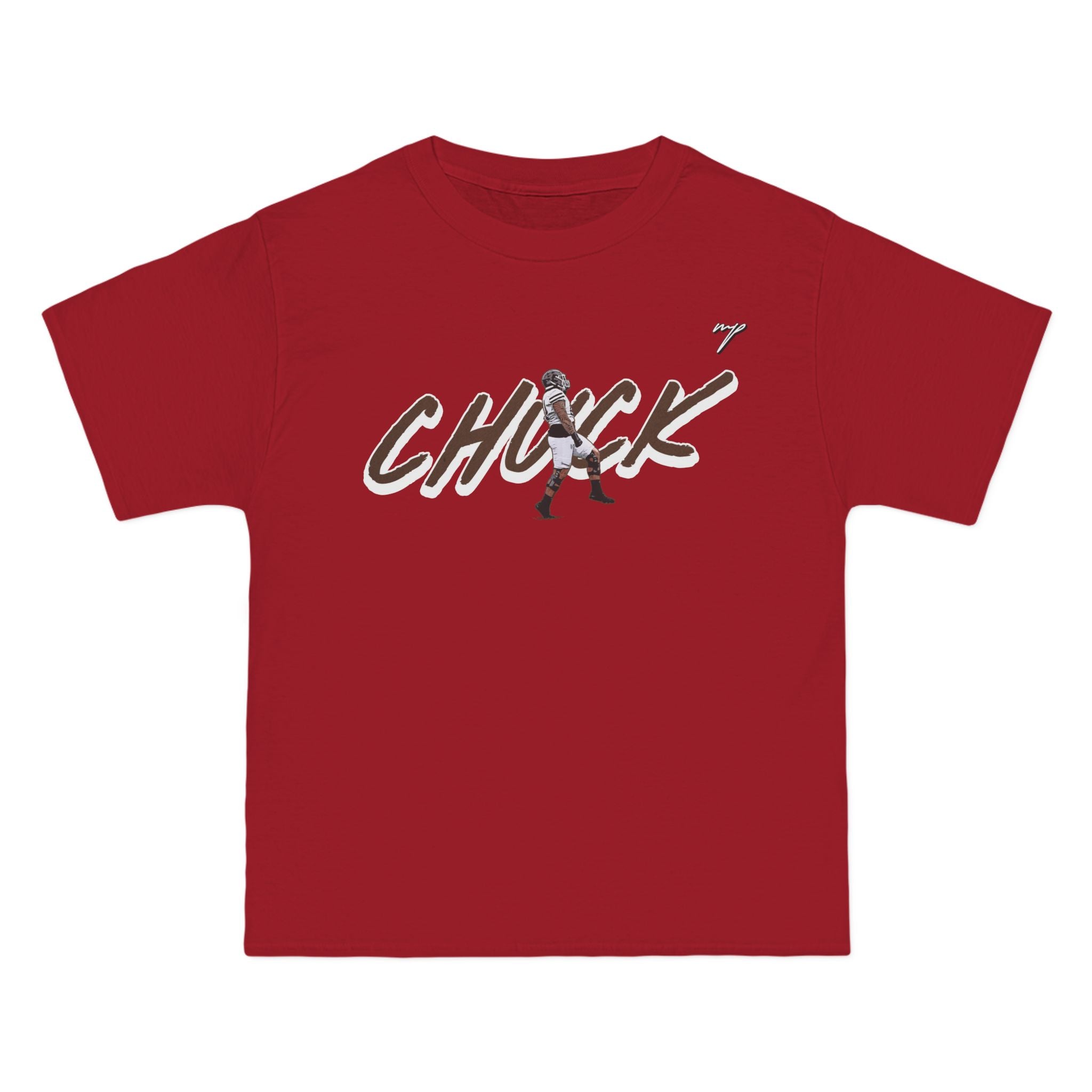Charlie Pe'a-Shropshire Vintage Tee