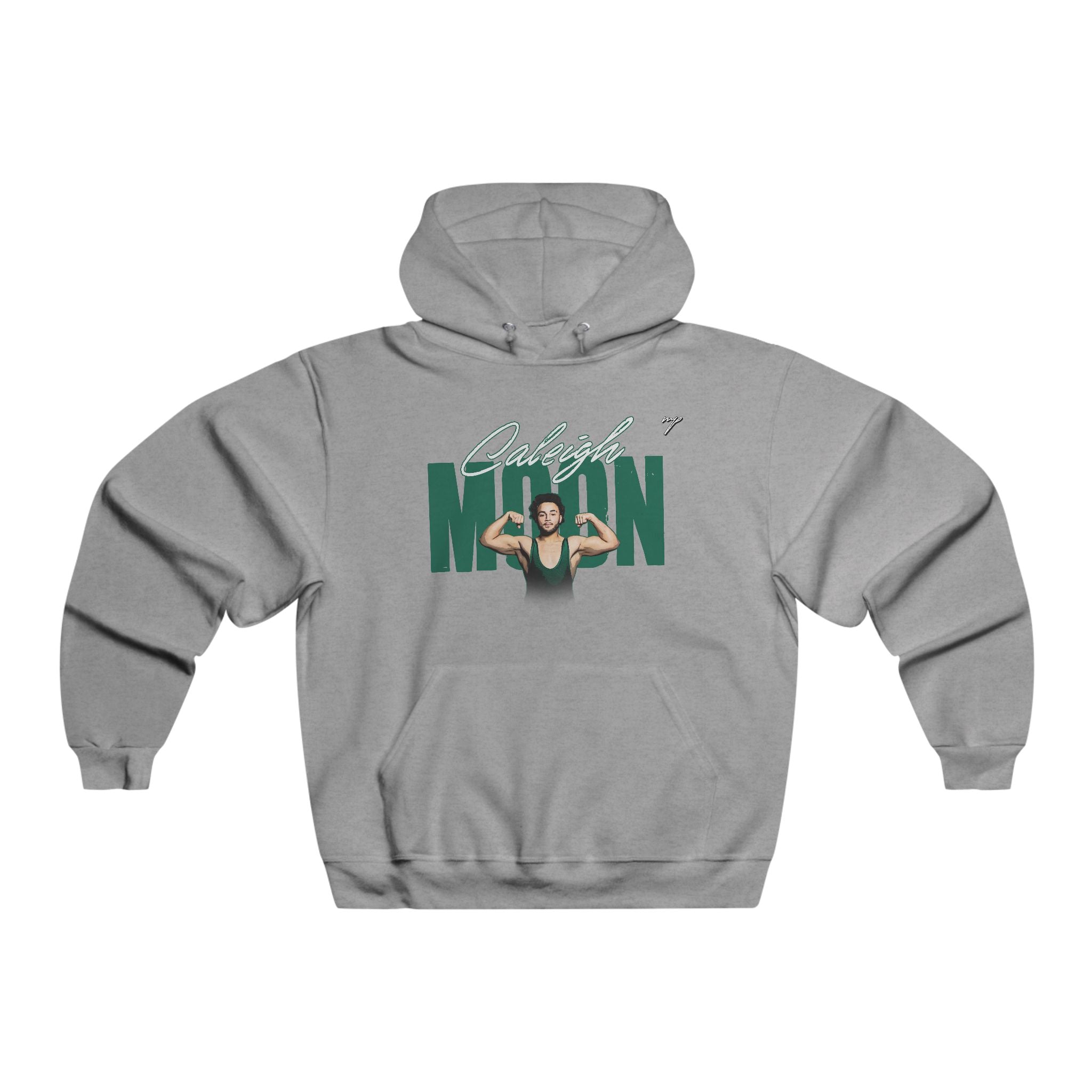 Caleigh Moon Vintage Hoodie