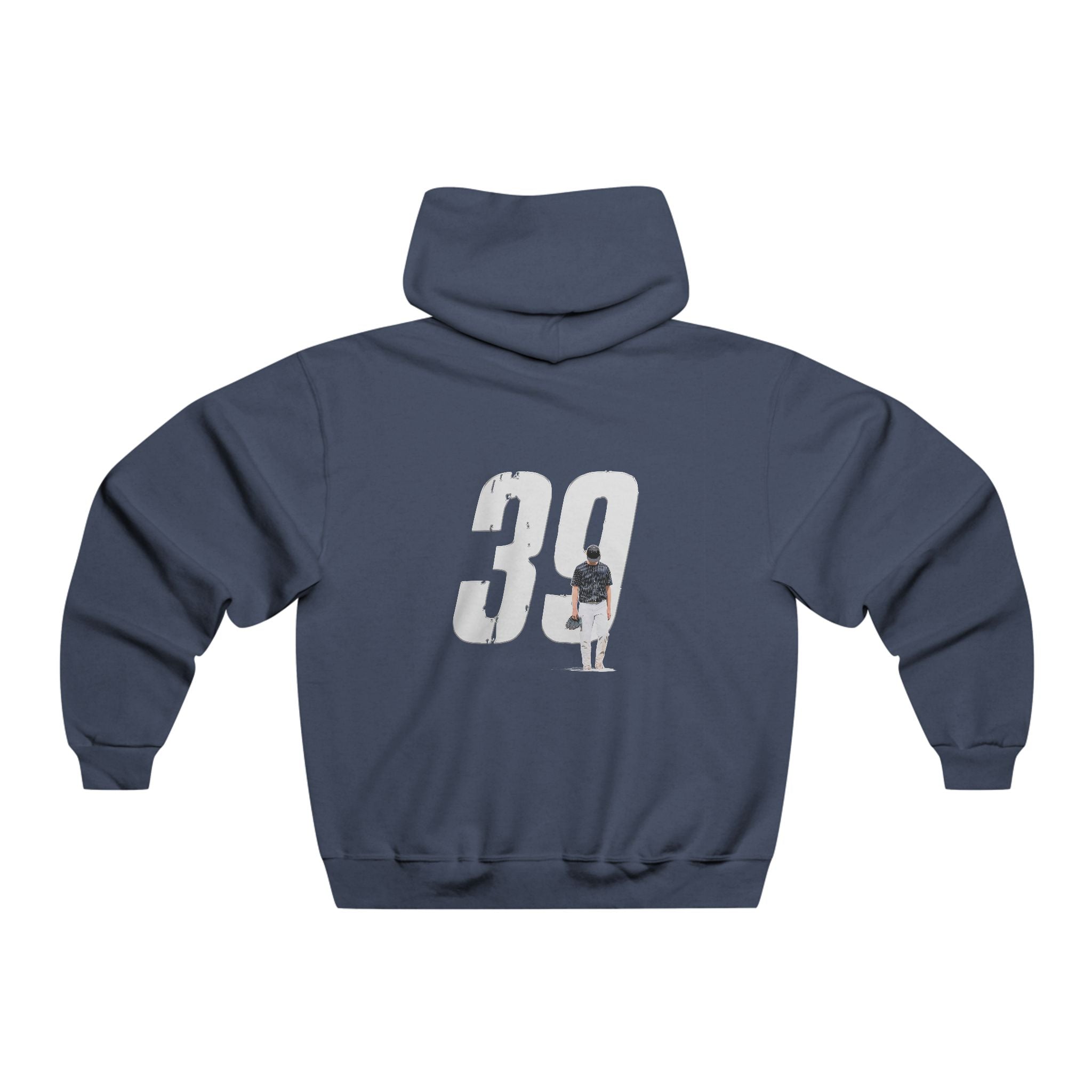 Collin Roelofs Vintage Hoodie