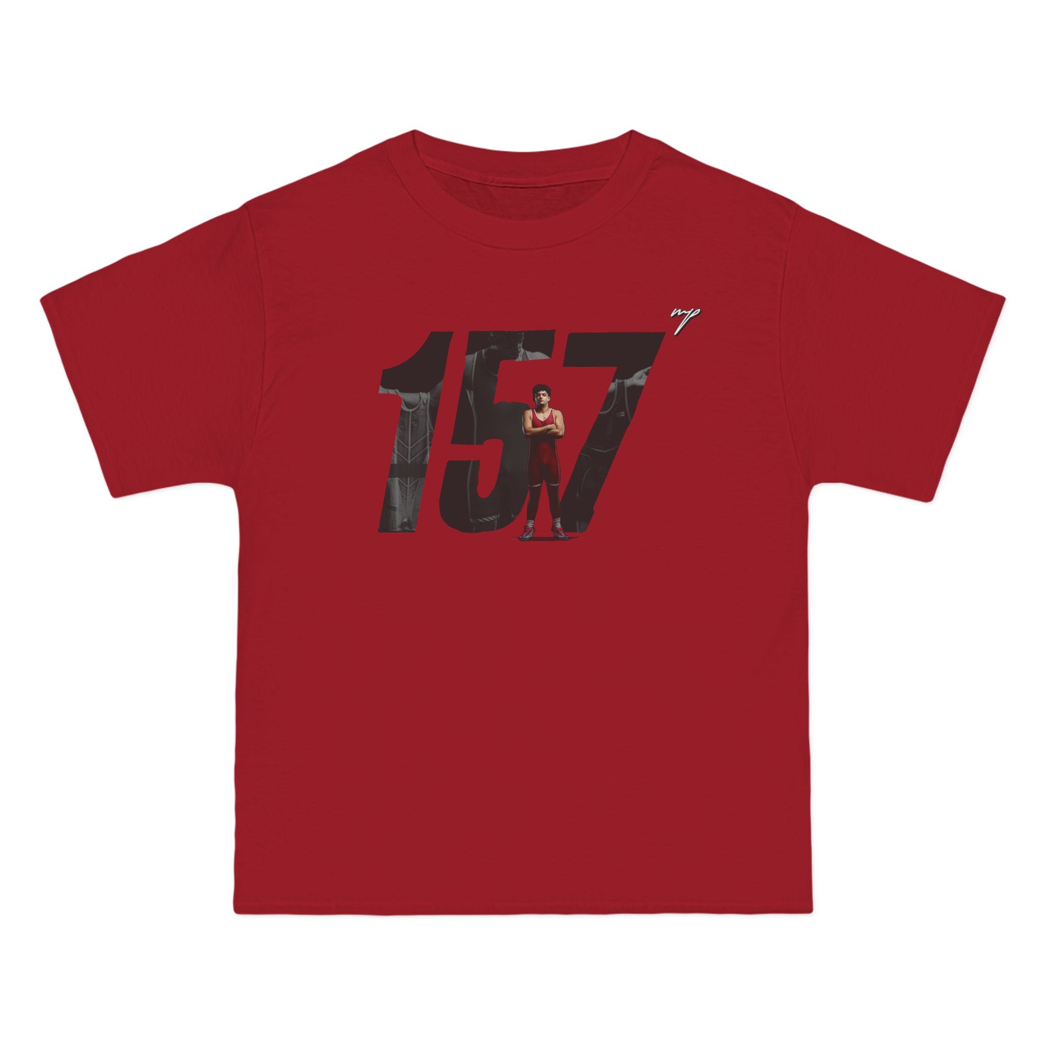 Daniel Ward Vintage Tee