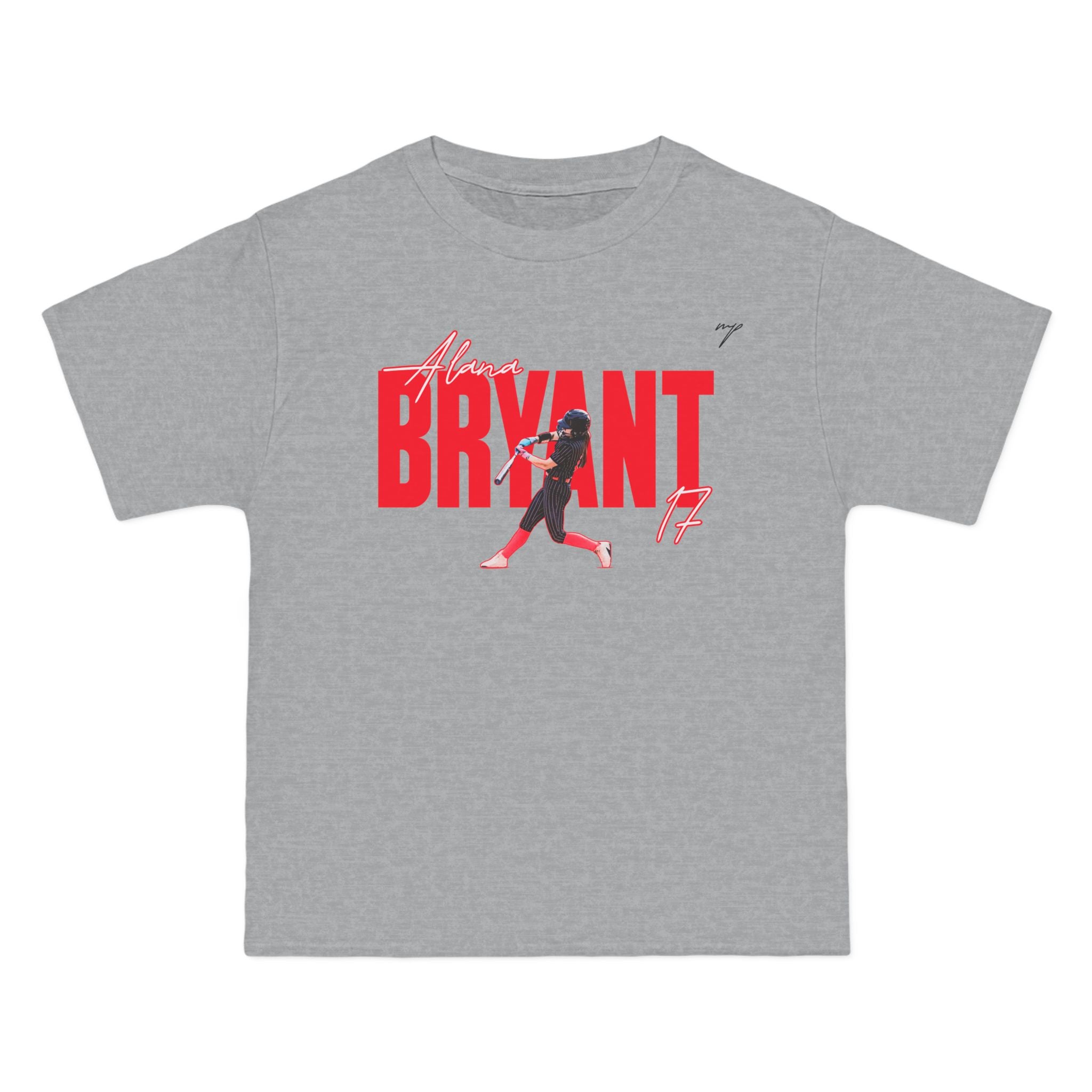 Alana Bryant Vintage Tee