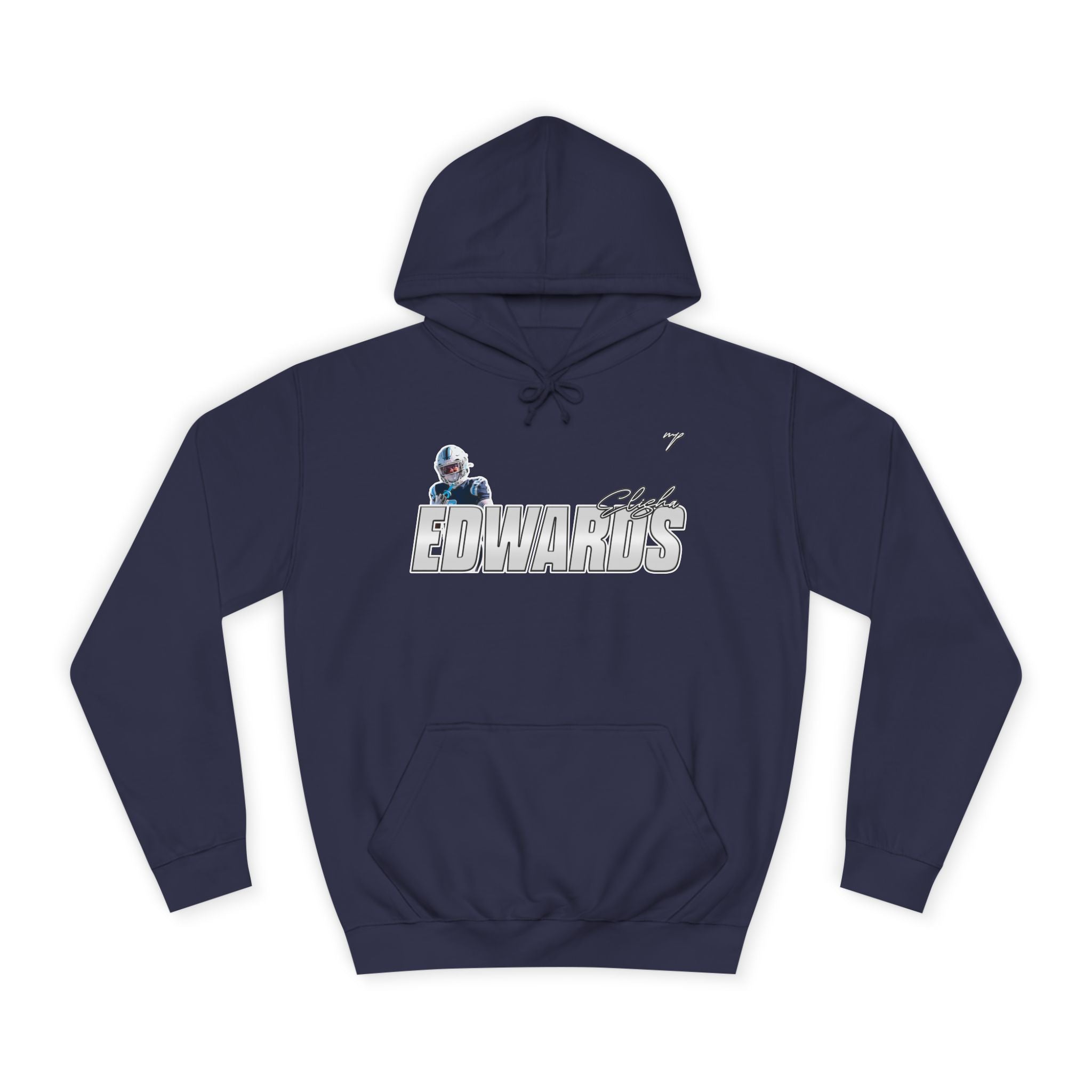 Elisha Edwards Hoodie