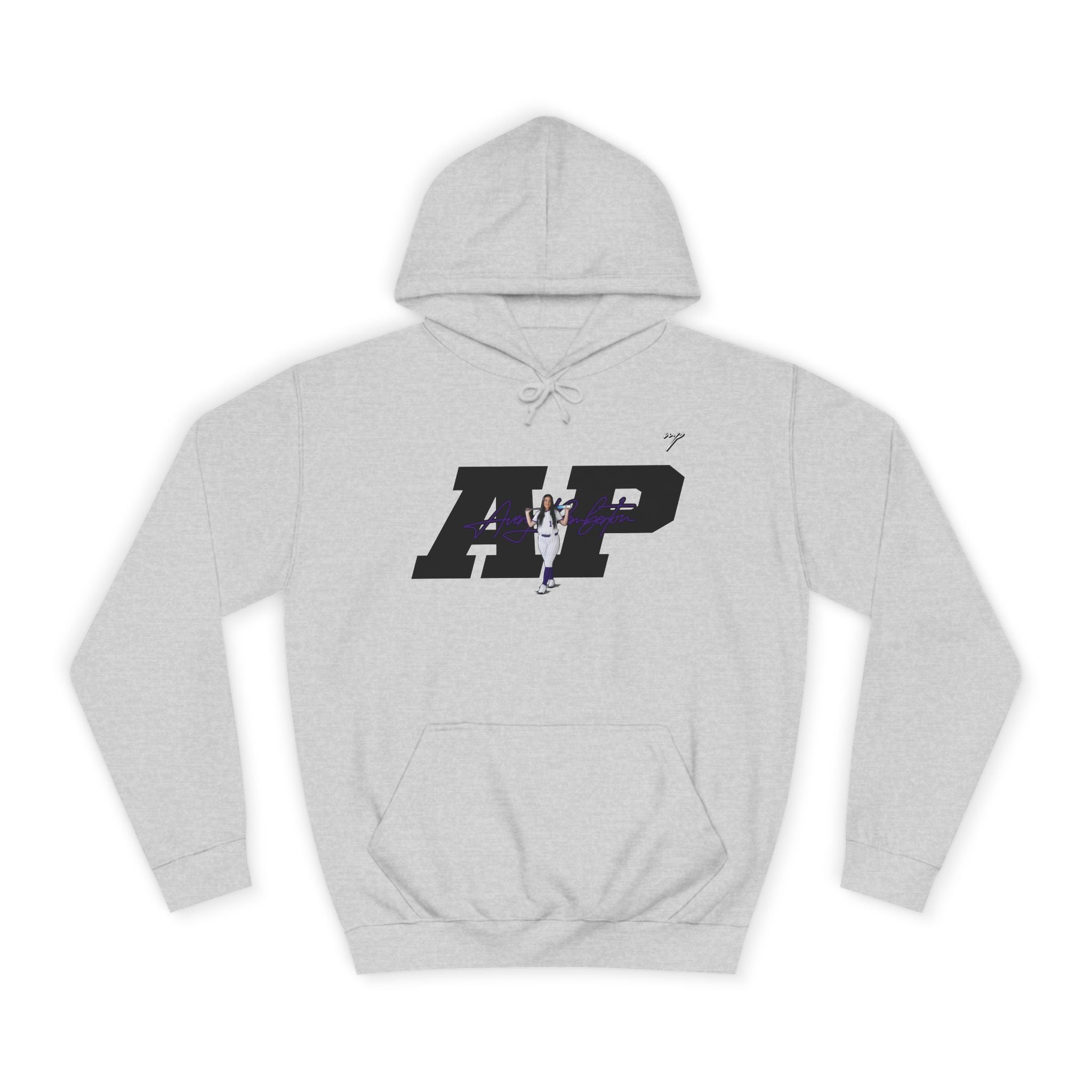 Avery Pemberton Hoodie