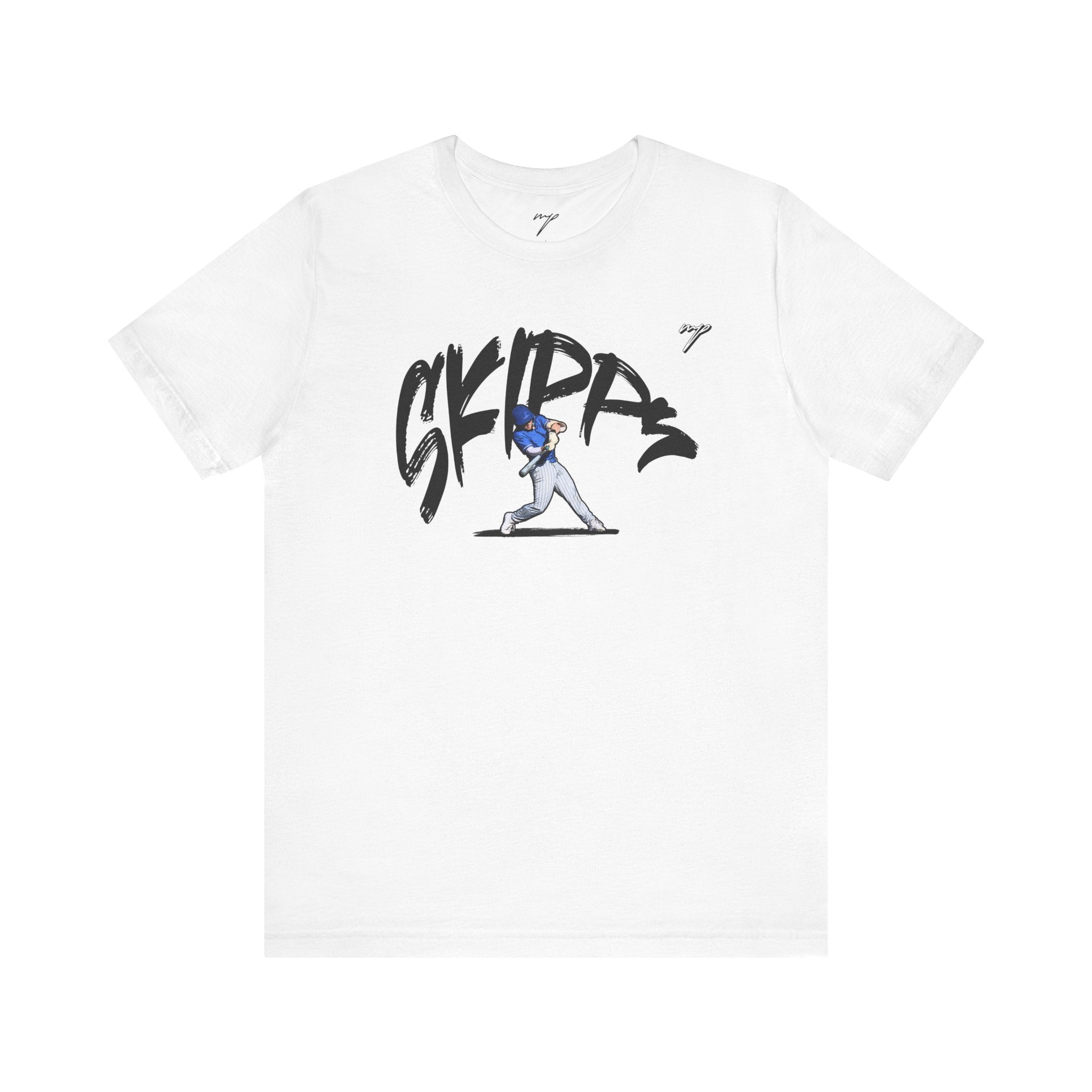 Chester Boynton Graphic Tee