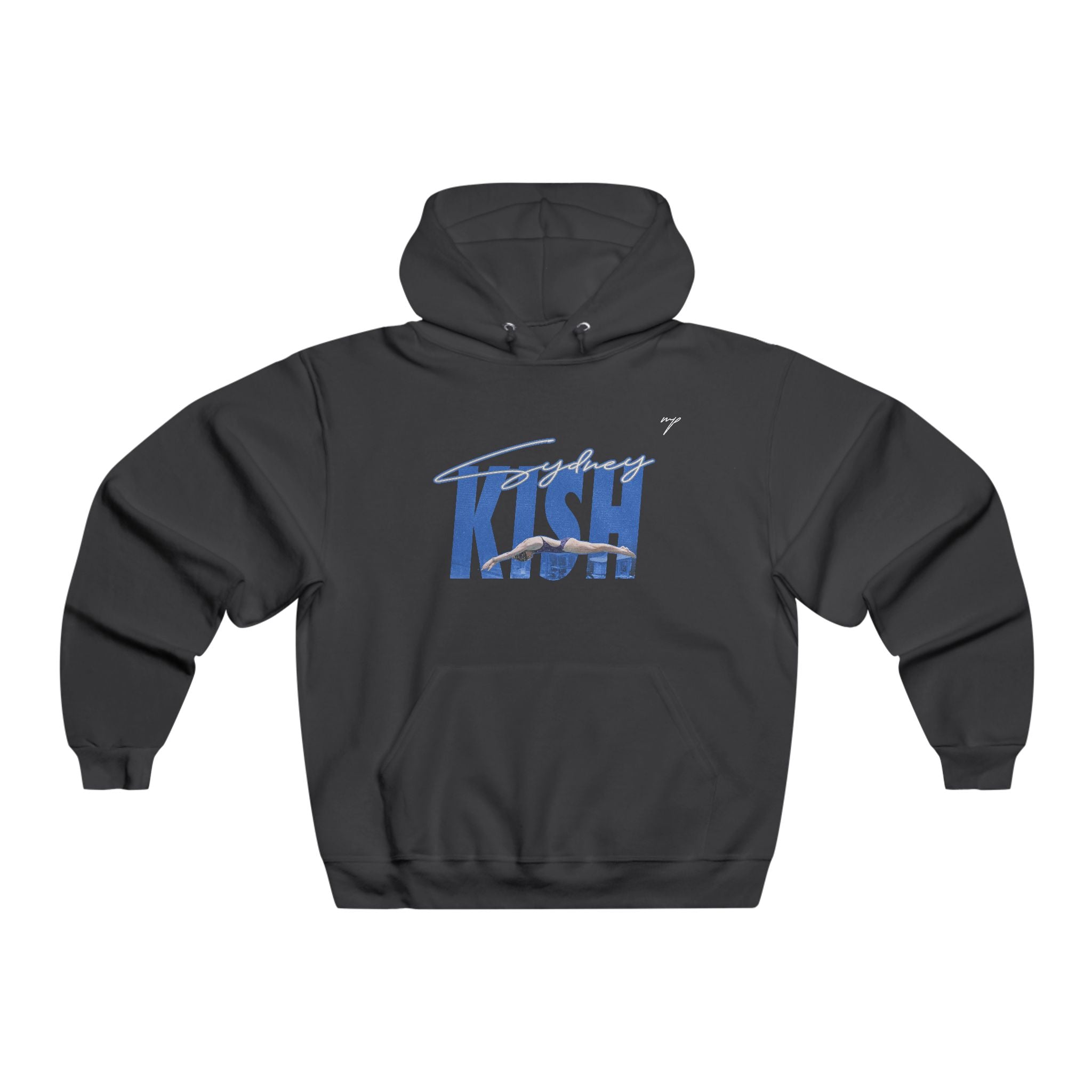 Sydney Kish Vintage Hoodie