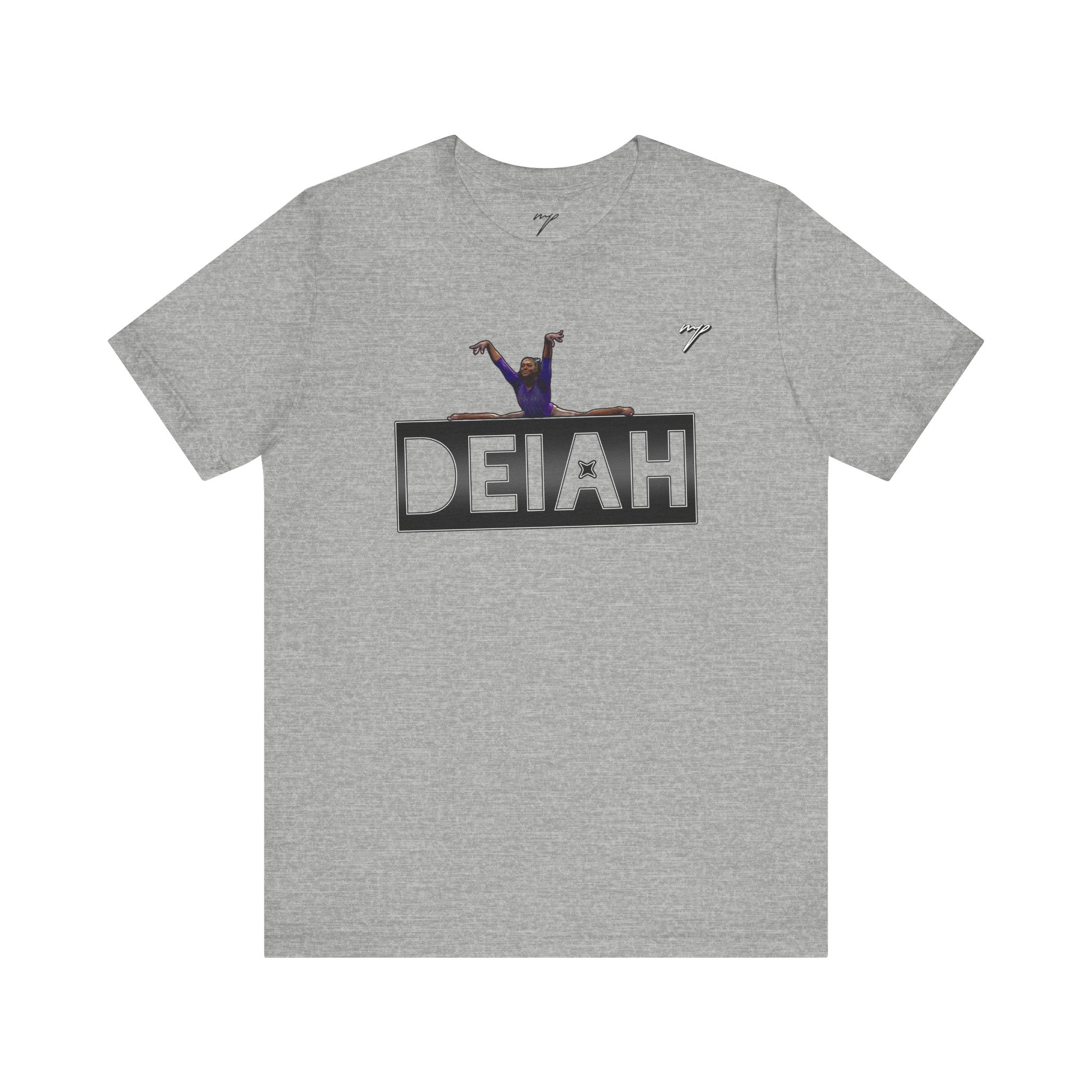 Deiah-Marie Moody Graphic Tee