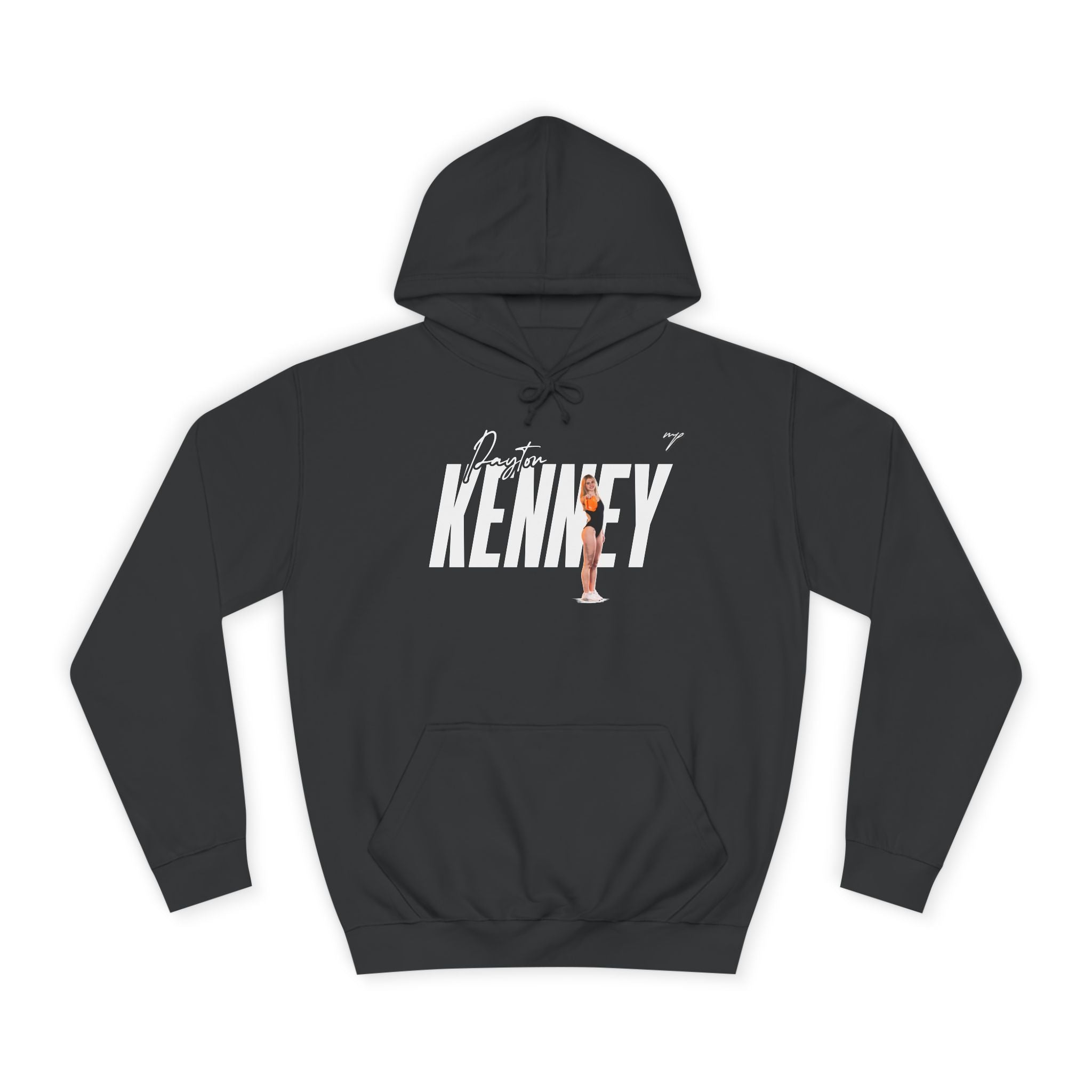 Payton Kenney Hoodie
