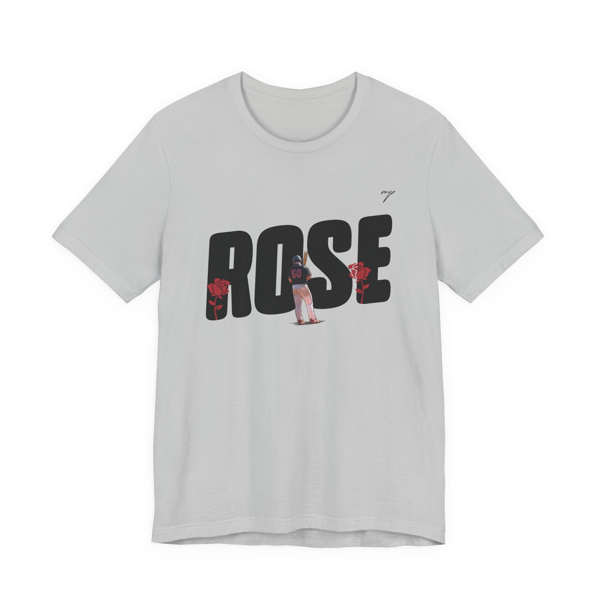 Seth Rosenfeld Graphic Tee