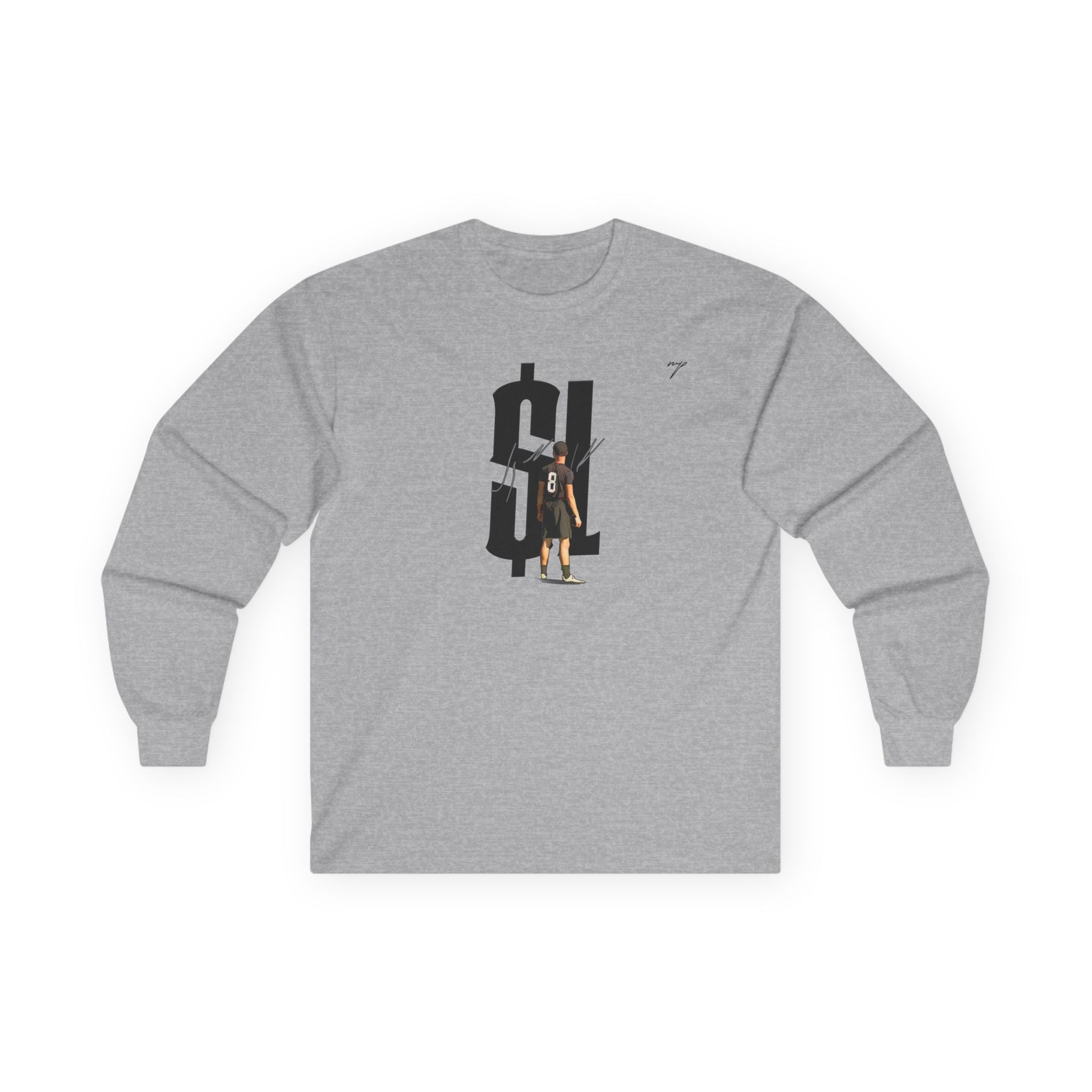 Traevion Nelson Long Sleeve