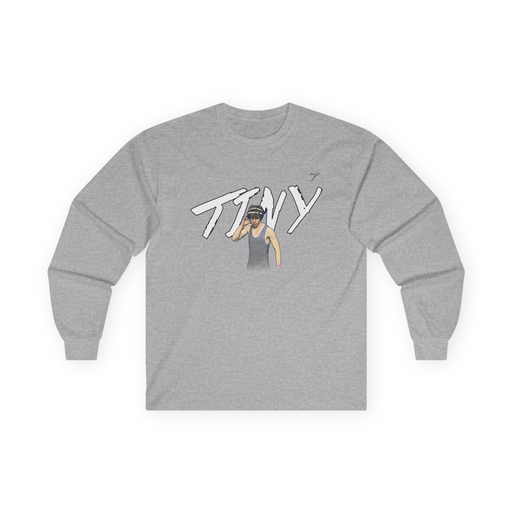 Javonni Carraturo Long Sleeve Tee