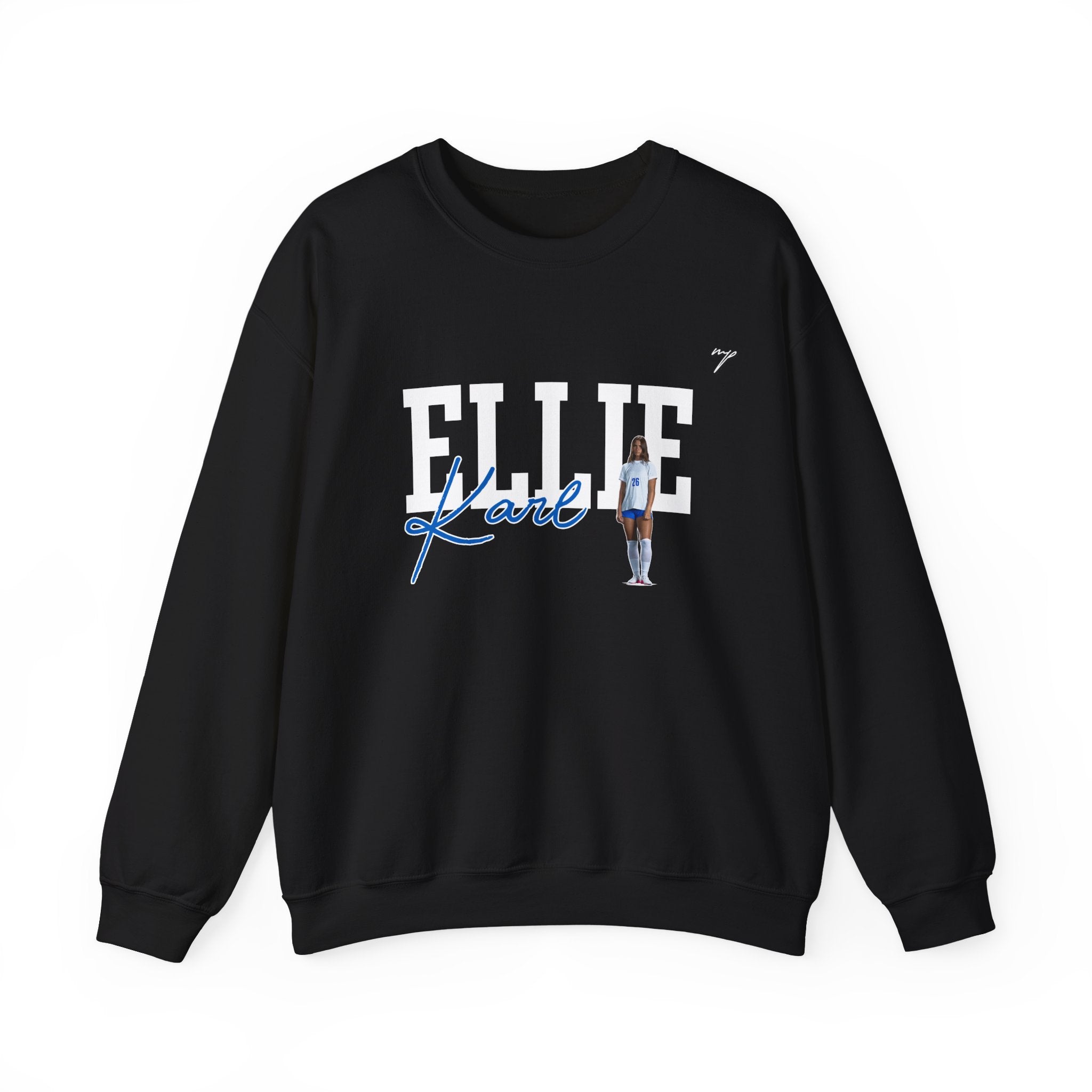 Ellie Karl Crewneck