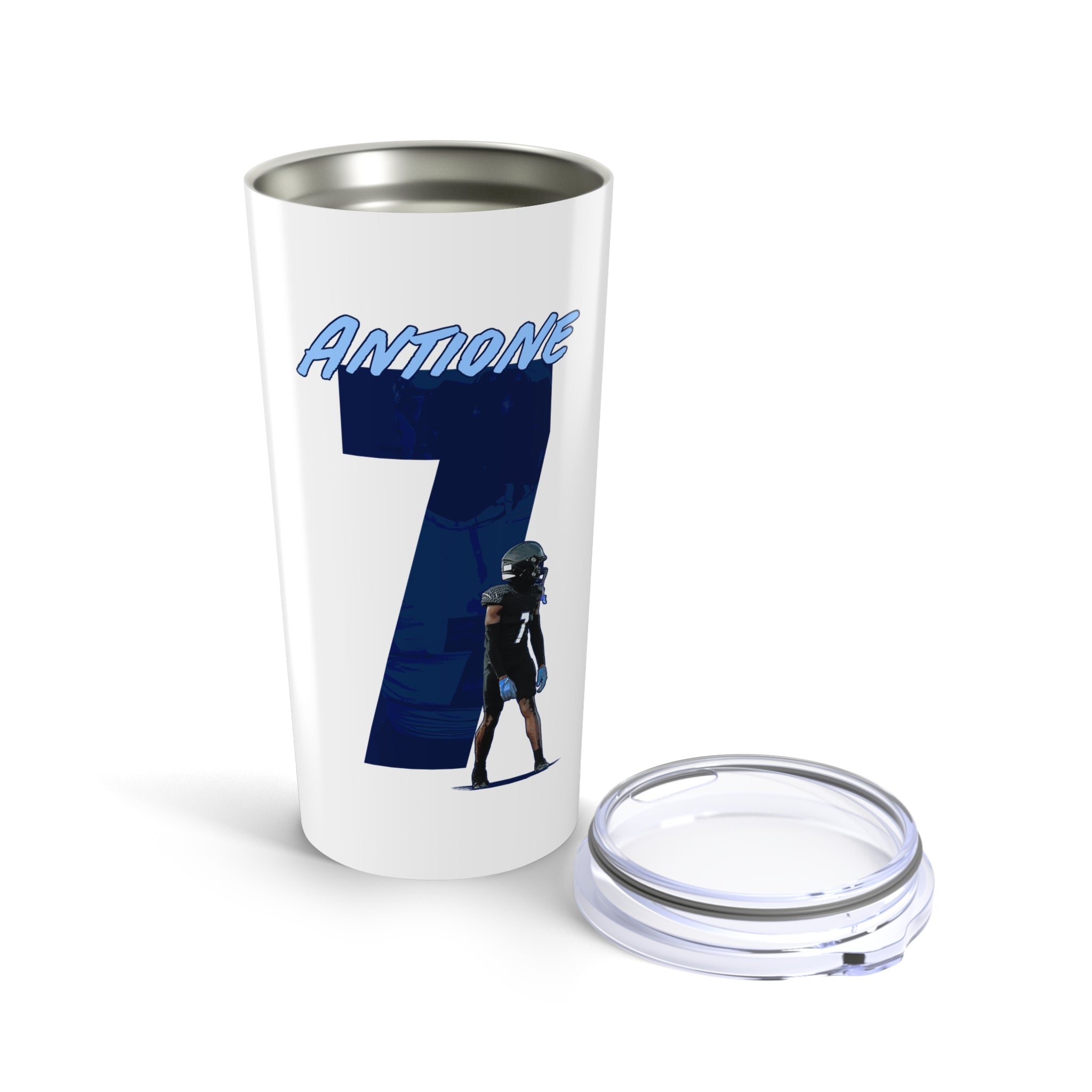 Stikks Antione Tumbler Mug