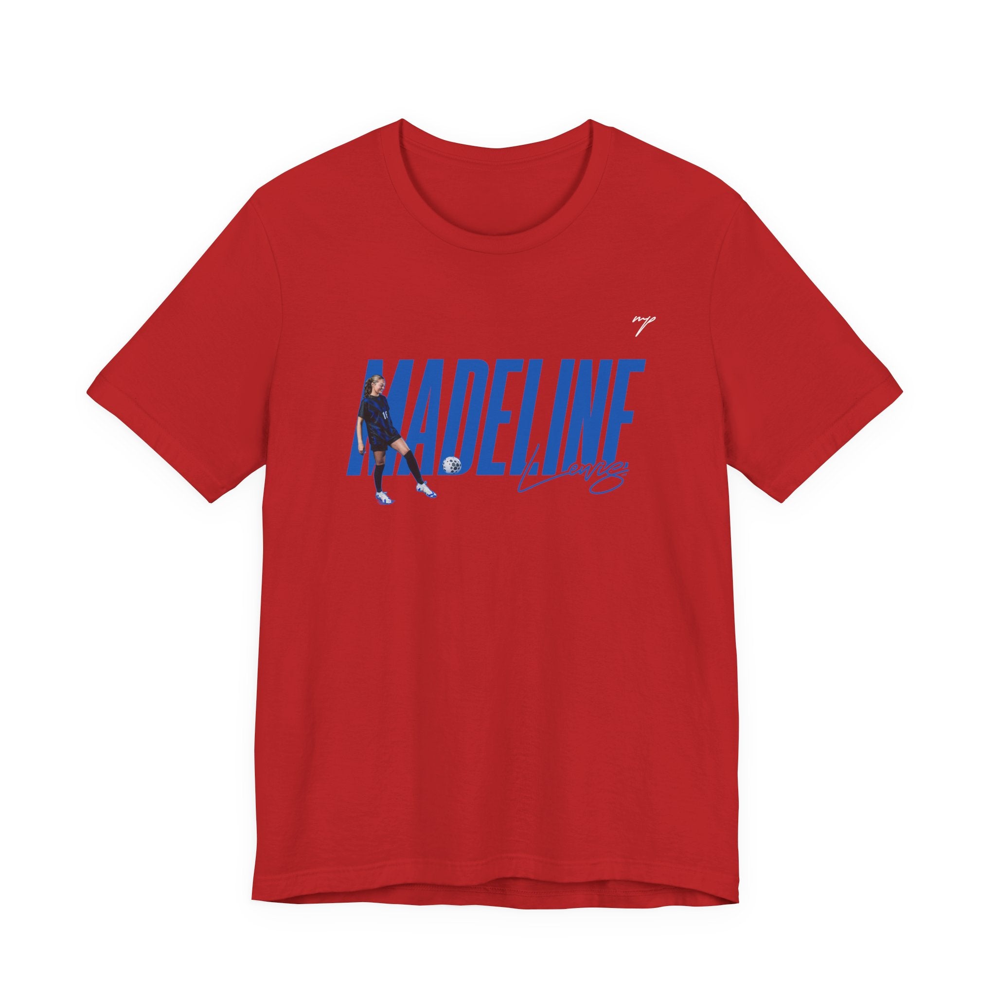 Madeline Lewis Graphic Tee