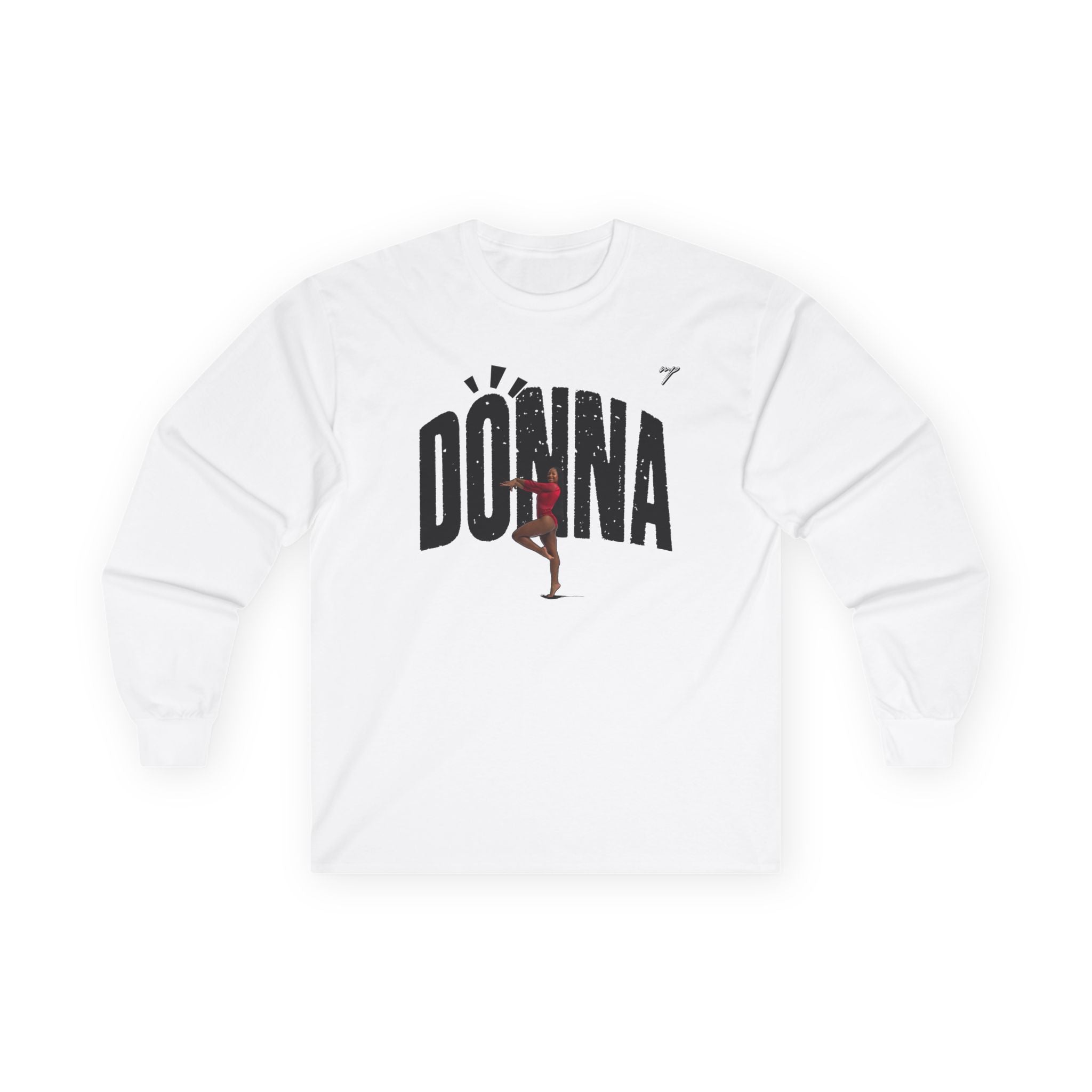 Donna Uhlenberg Long Sleeve Tee