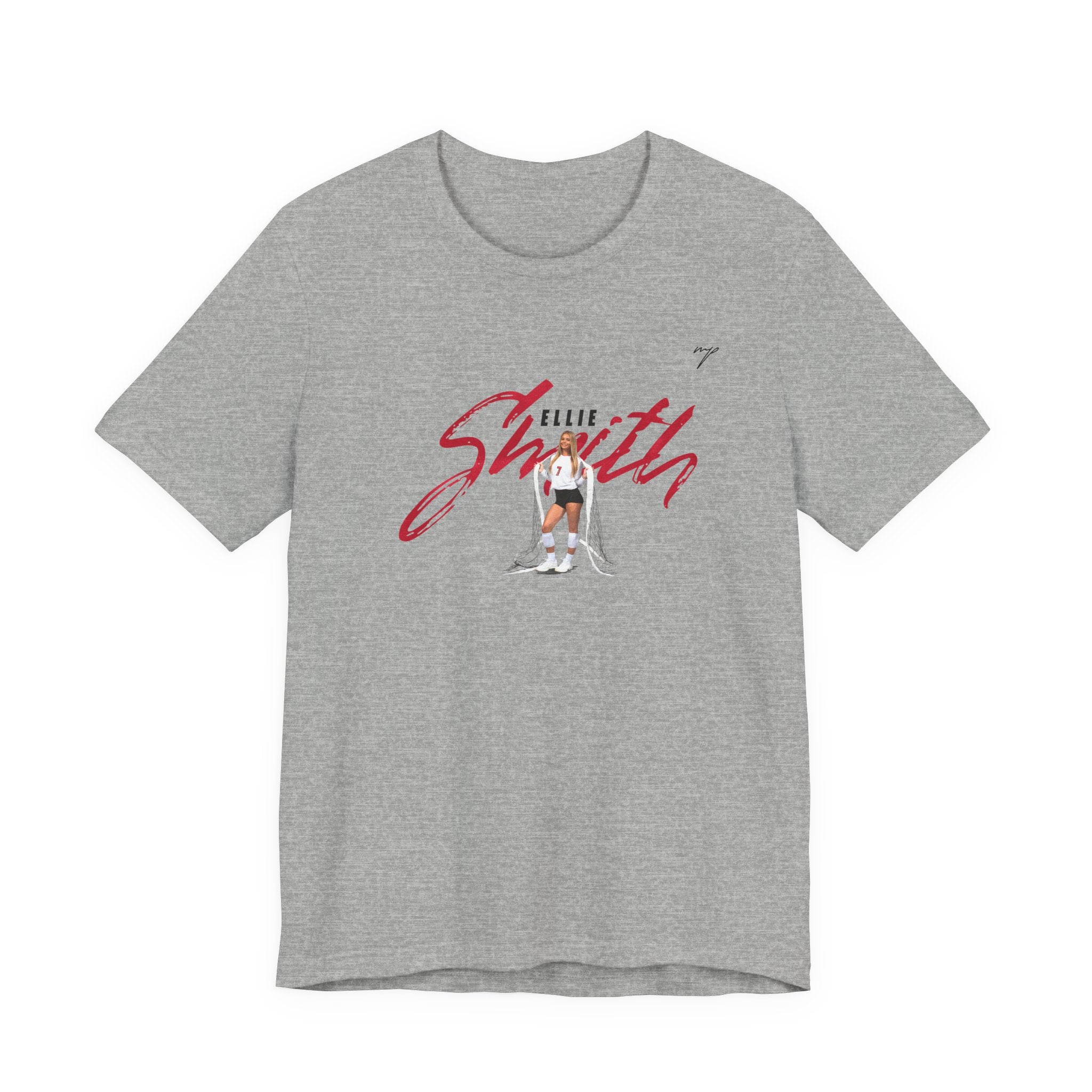 Ellie Smith Graphic Tee