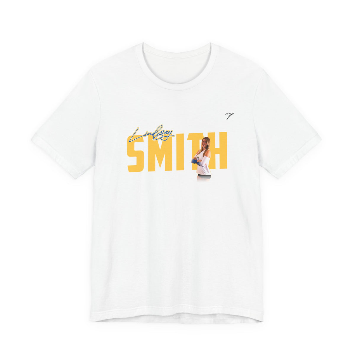 Lindsay Smith Graphic Tee