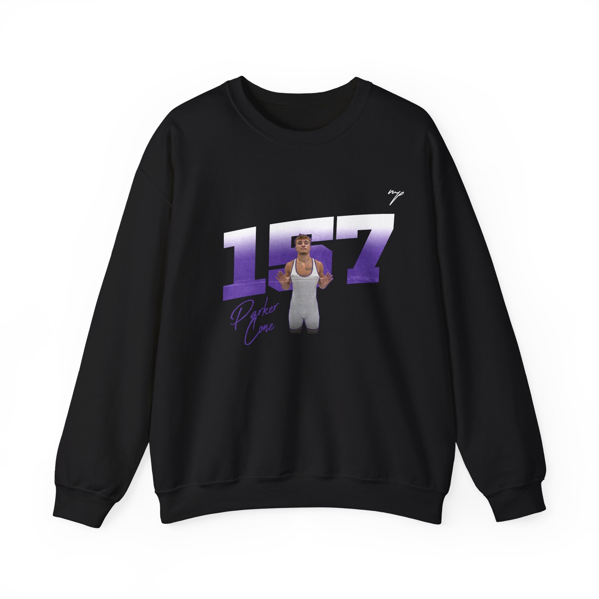Parker Cone Crewneck