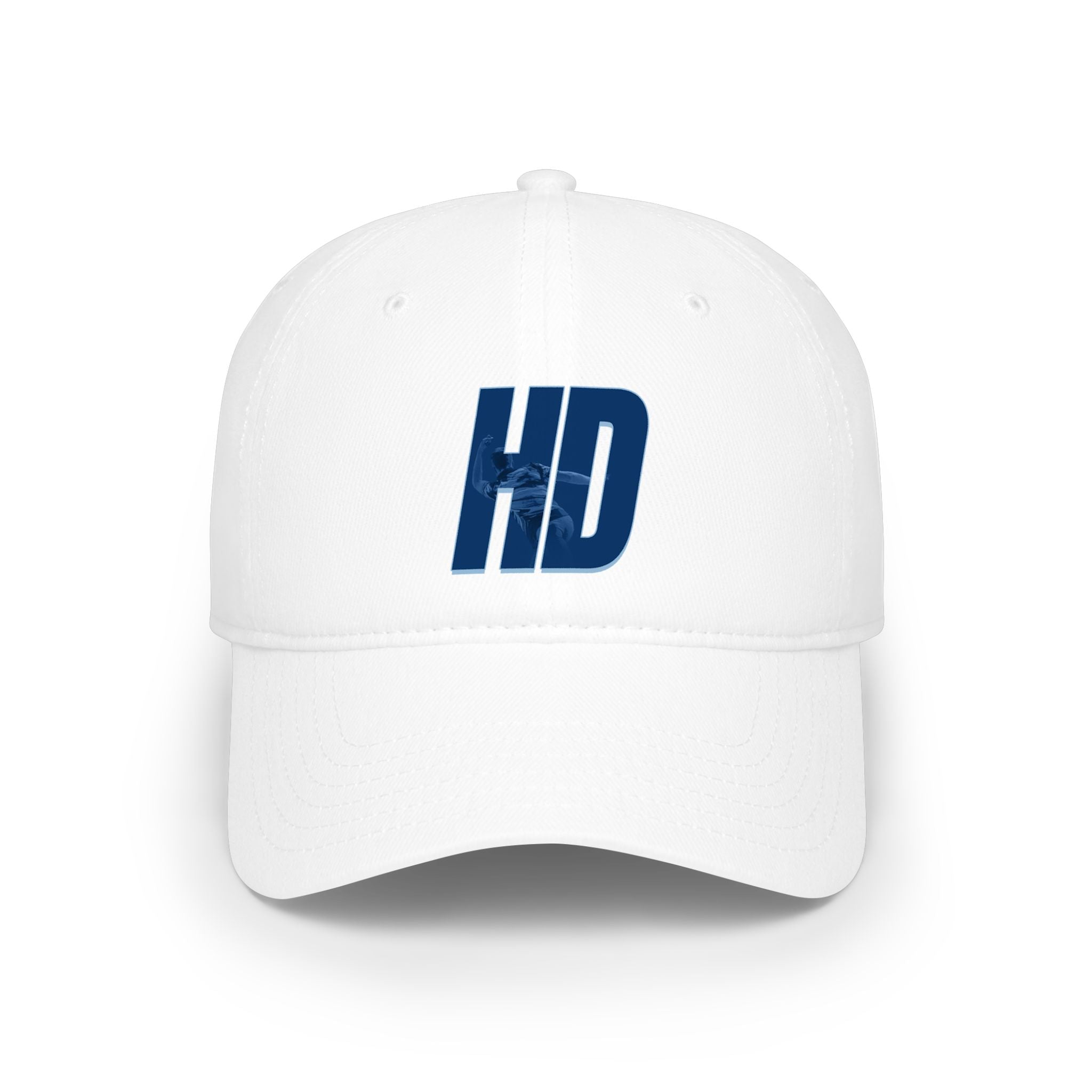 Hunter Diepenbrock Hat