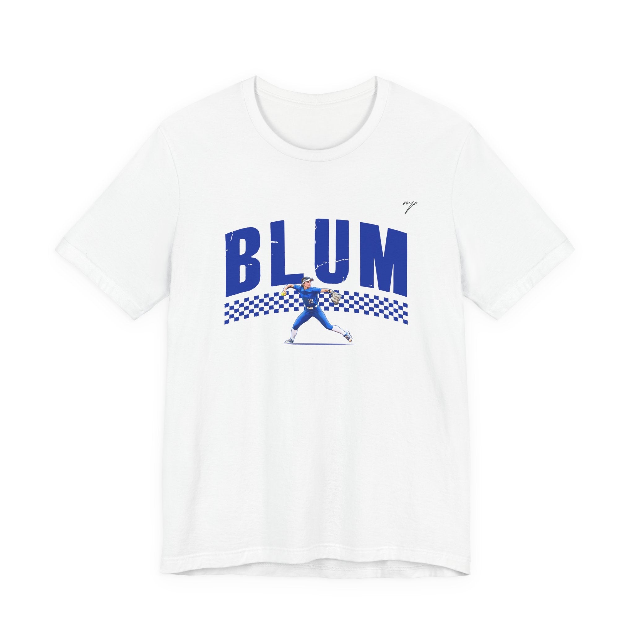 Allie Blum Graphic Tee