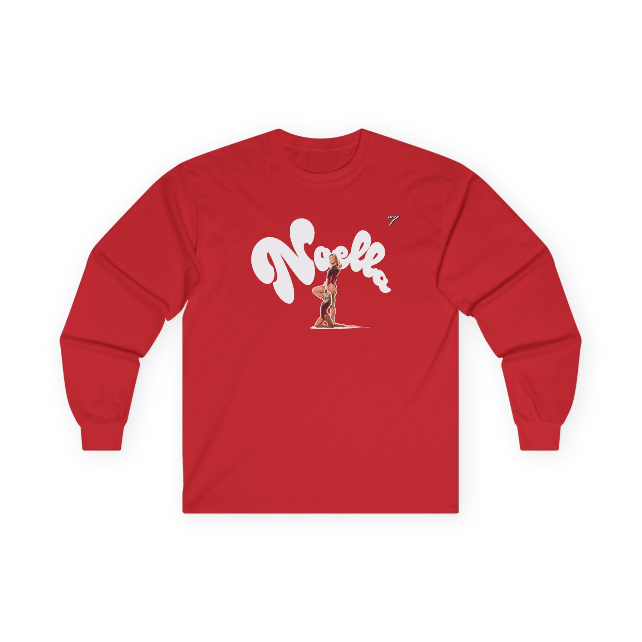 Noella Marshall Long Sleeve Tee