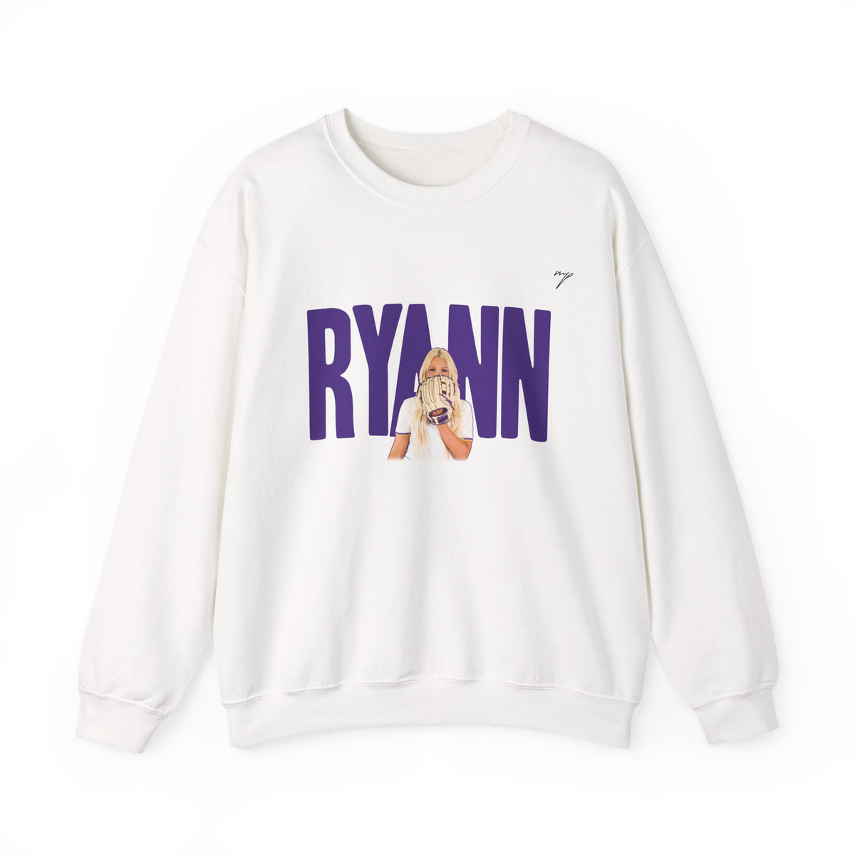 Ryann Presswood Crewneck