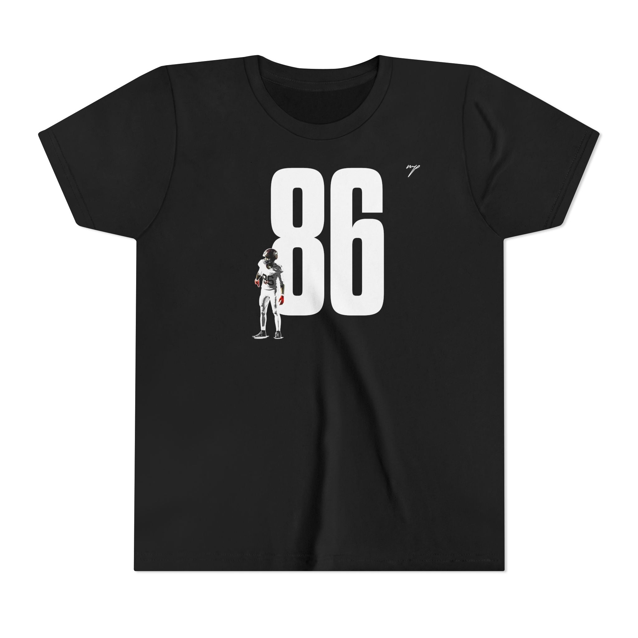 Khairi Sias YOUTH Graphic Tee