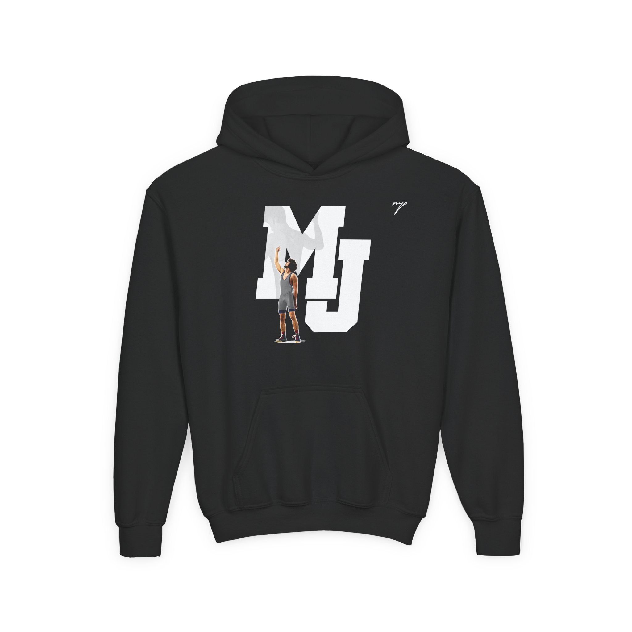 Mason Jakob YOUTH Hoodie