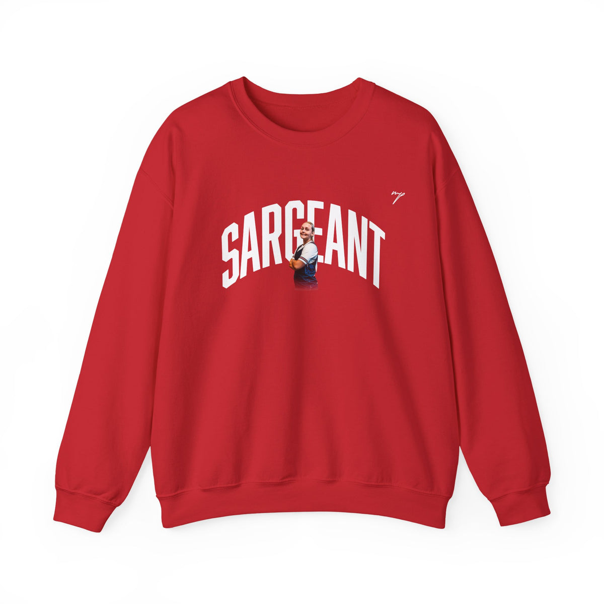 Lily Sargeant Crewneck