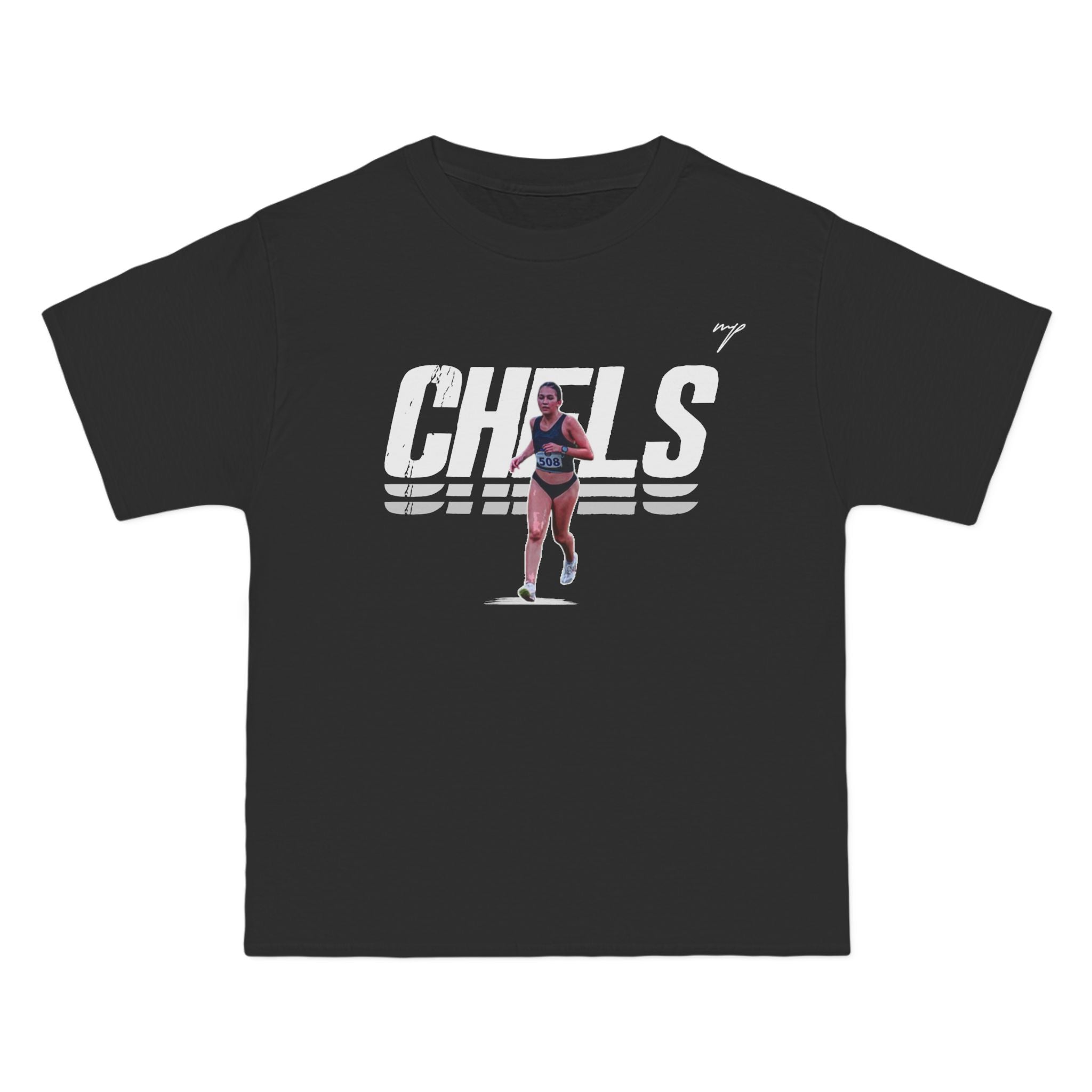 Chelsea Silva Vintage Tee