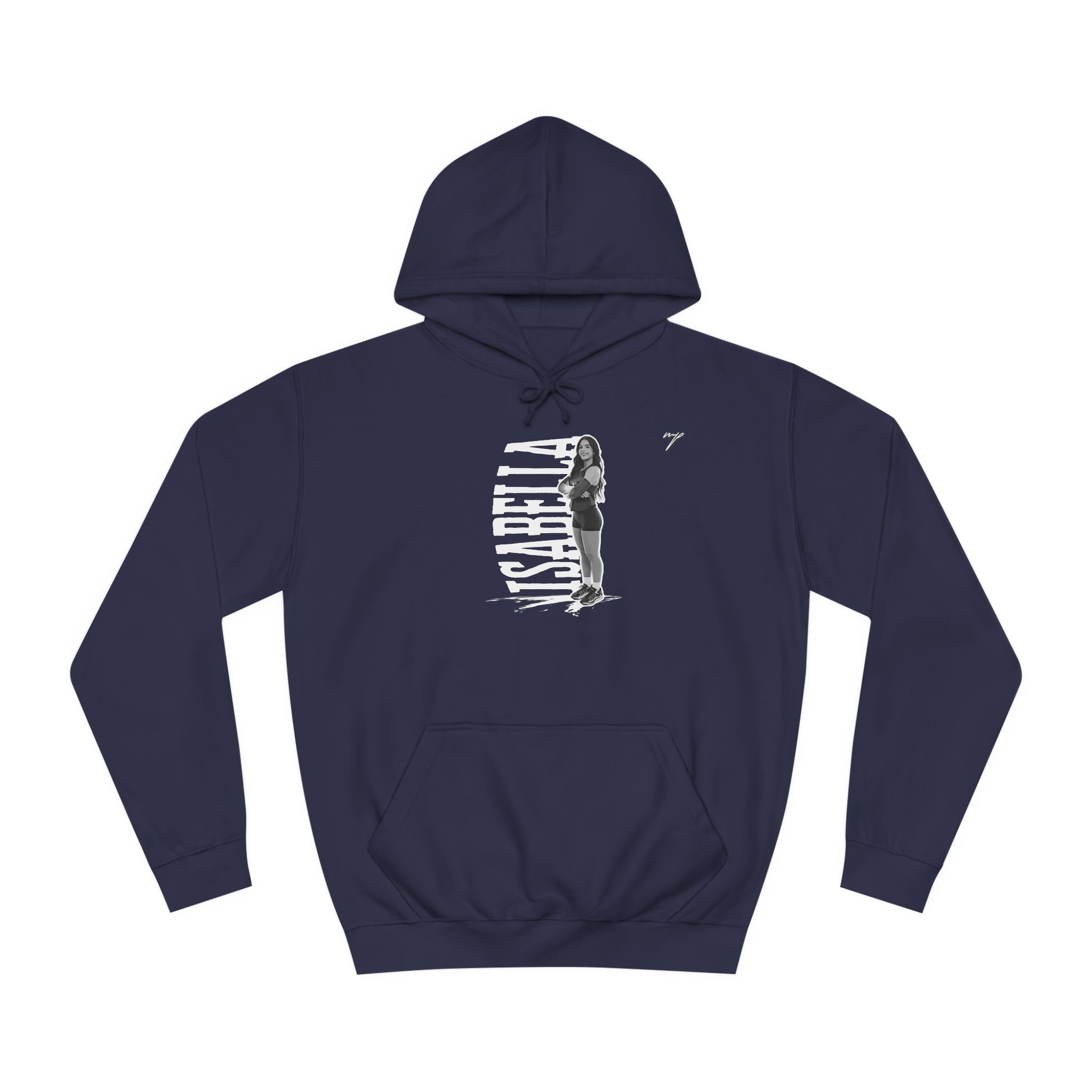 Isabella Suhy Hoodie