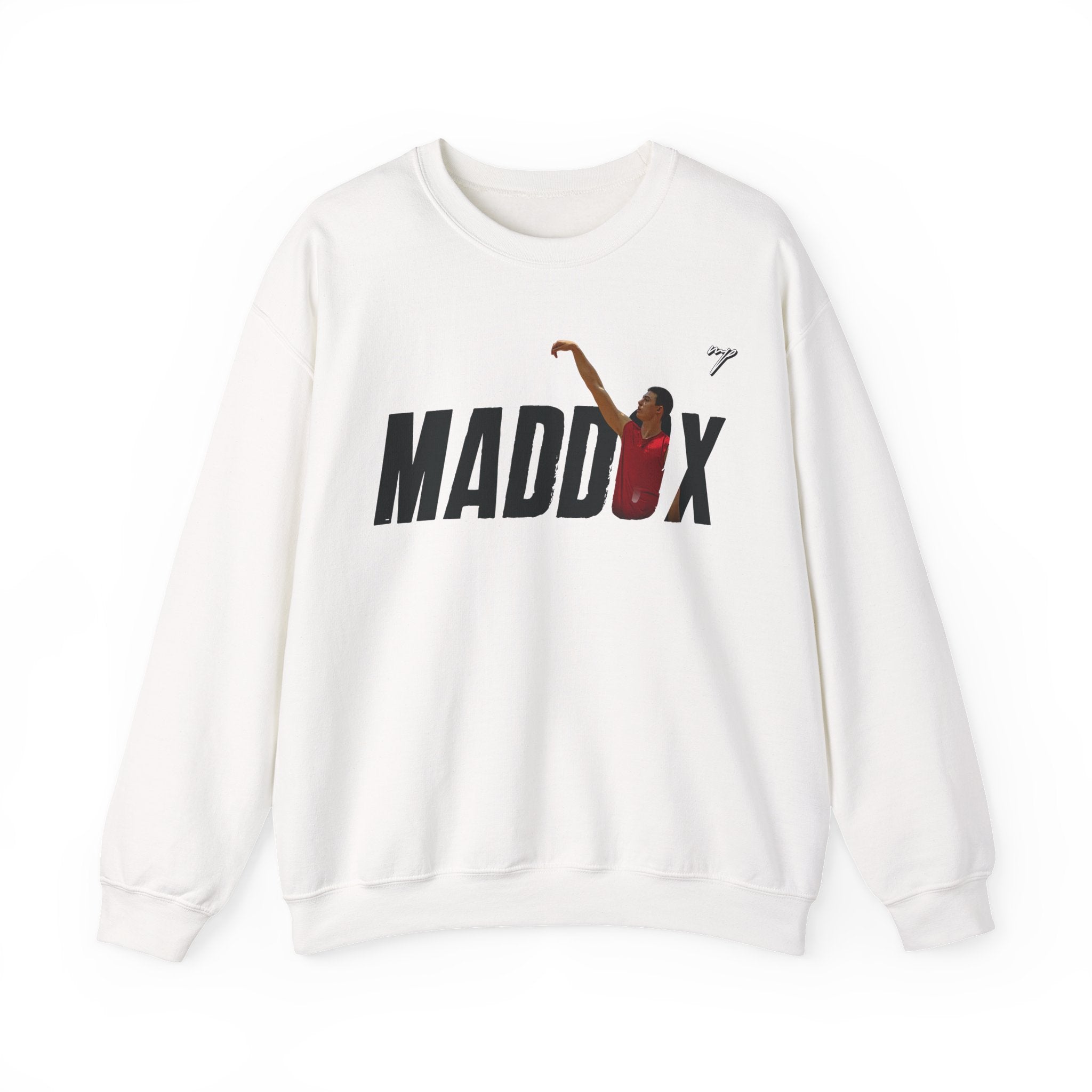 Maddox Teeter Crewneck