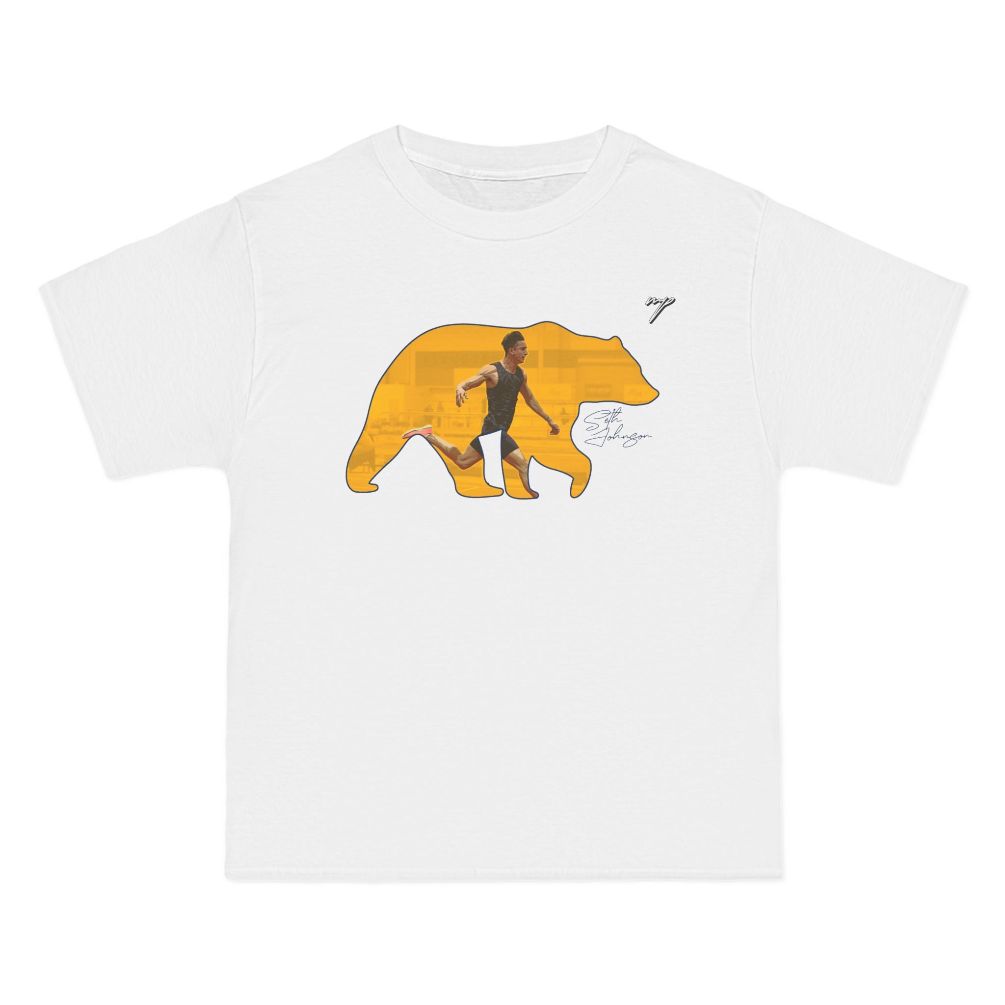 Seth Johnson Vintage Tee