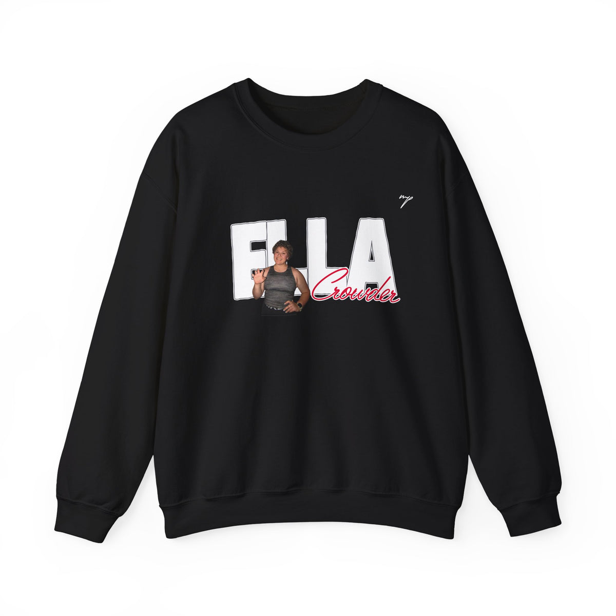 Ella Crowder Crewneck