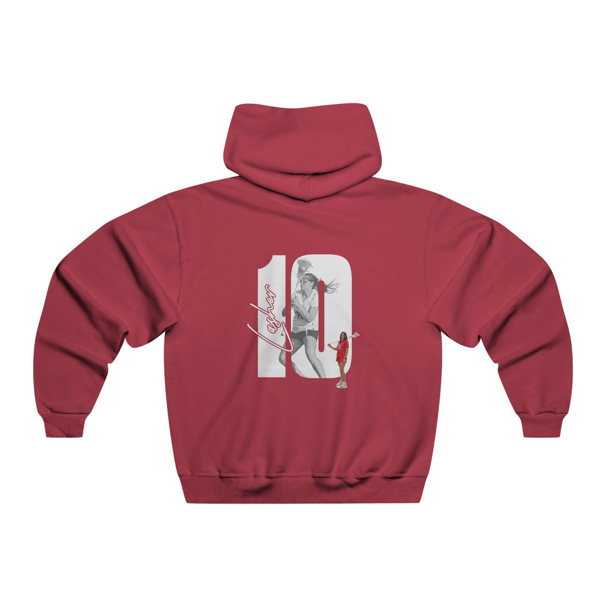 Sophie Lasher Vintage Hoodie