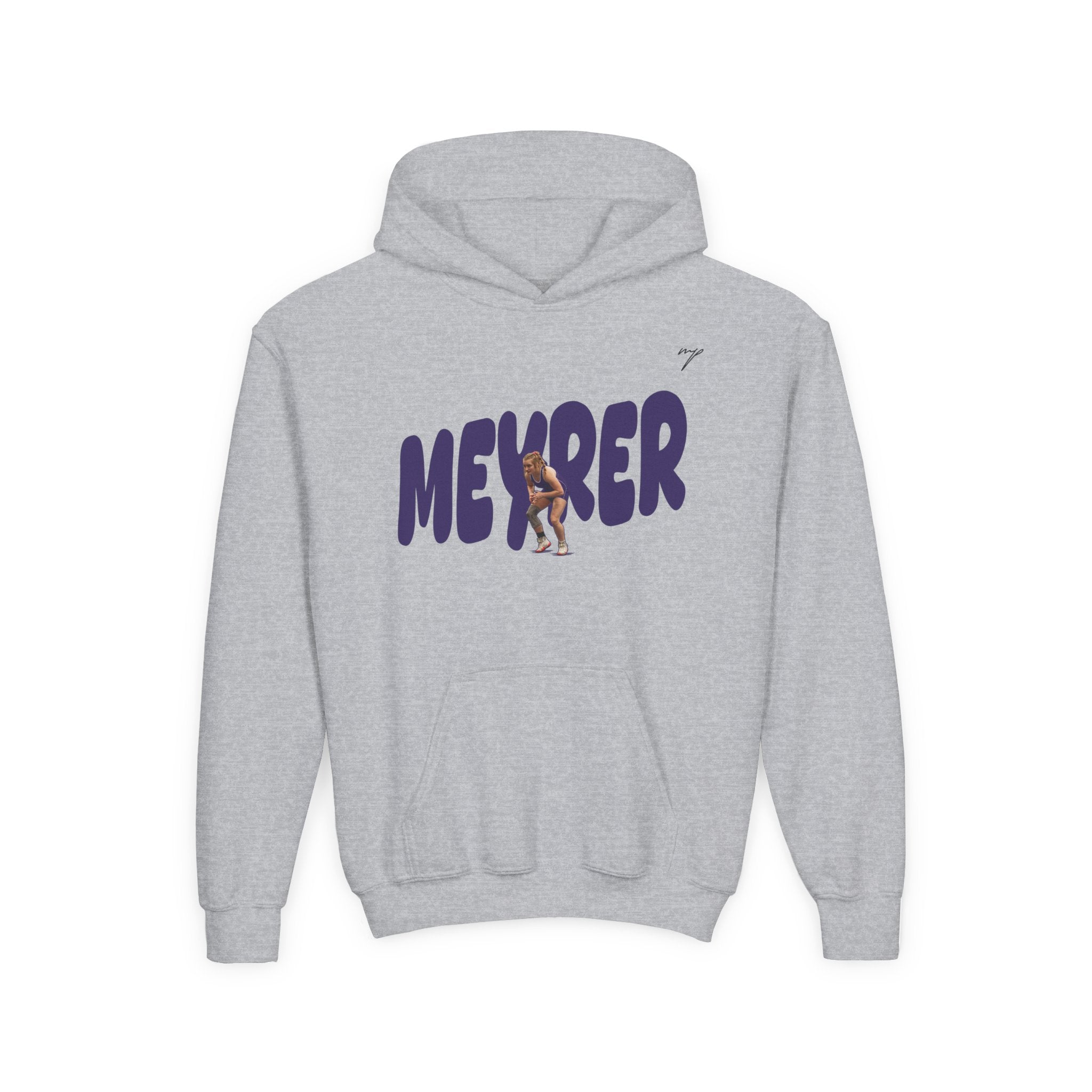 Abigail Meyrer YOUTH Hoodie