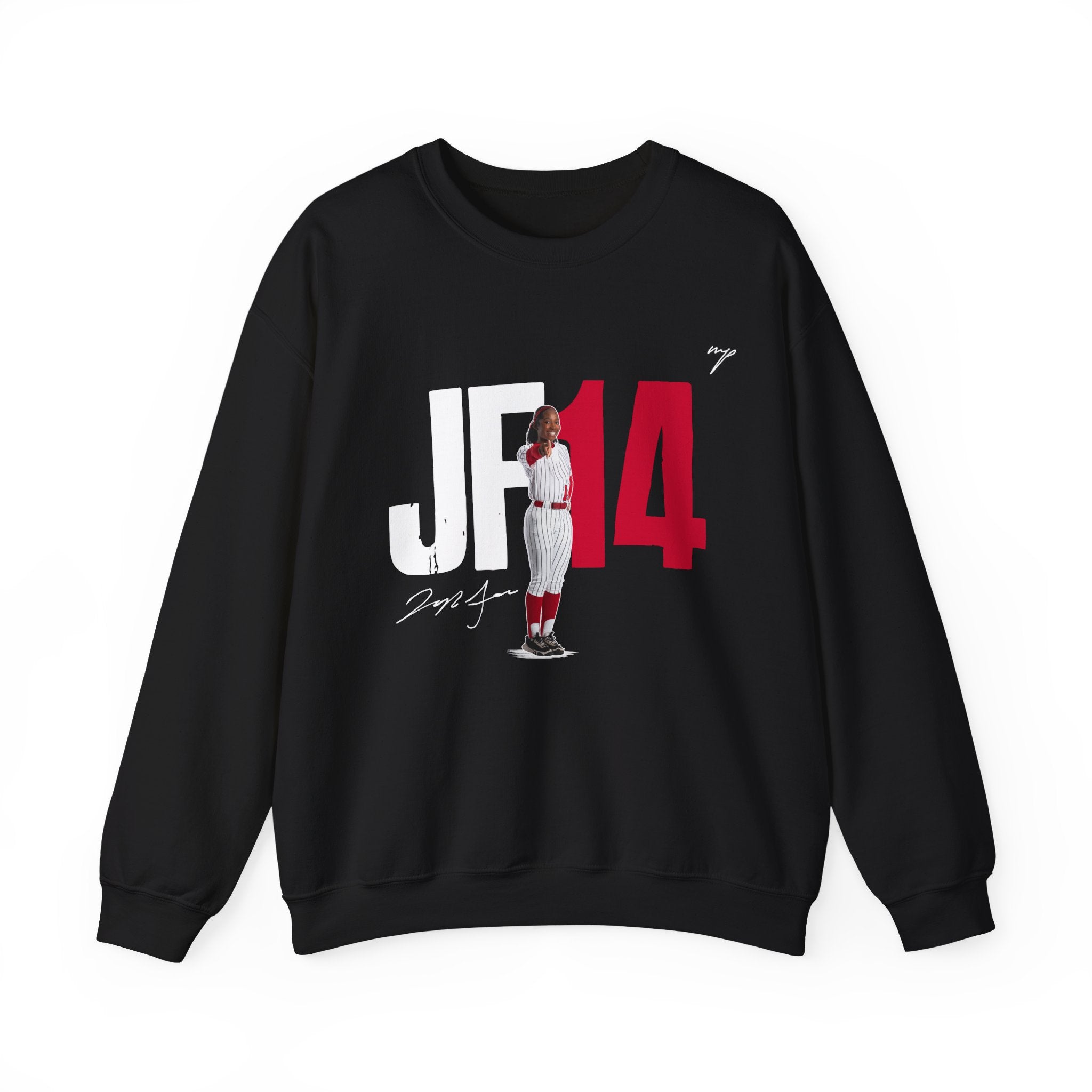 Jayla Fuller Crewneck