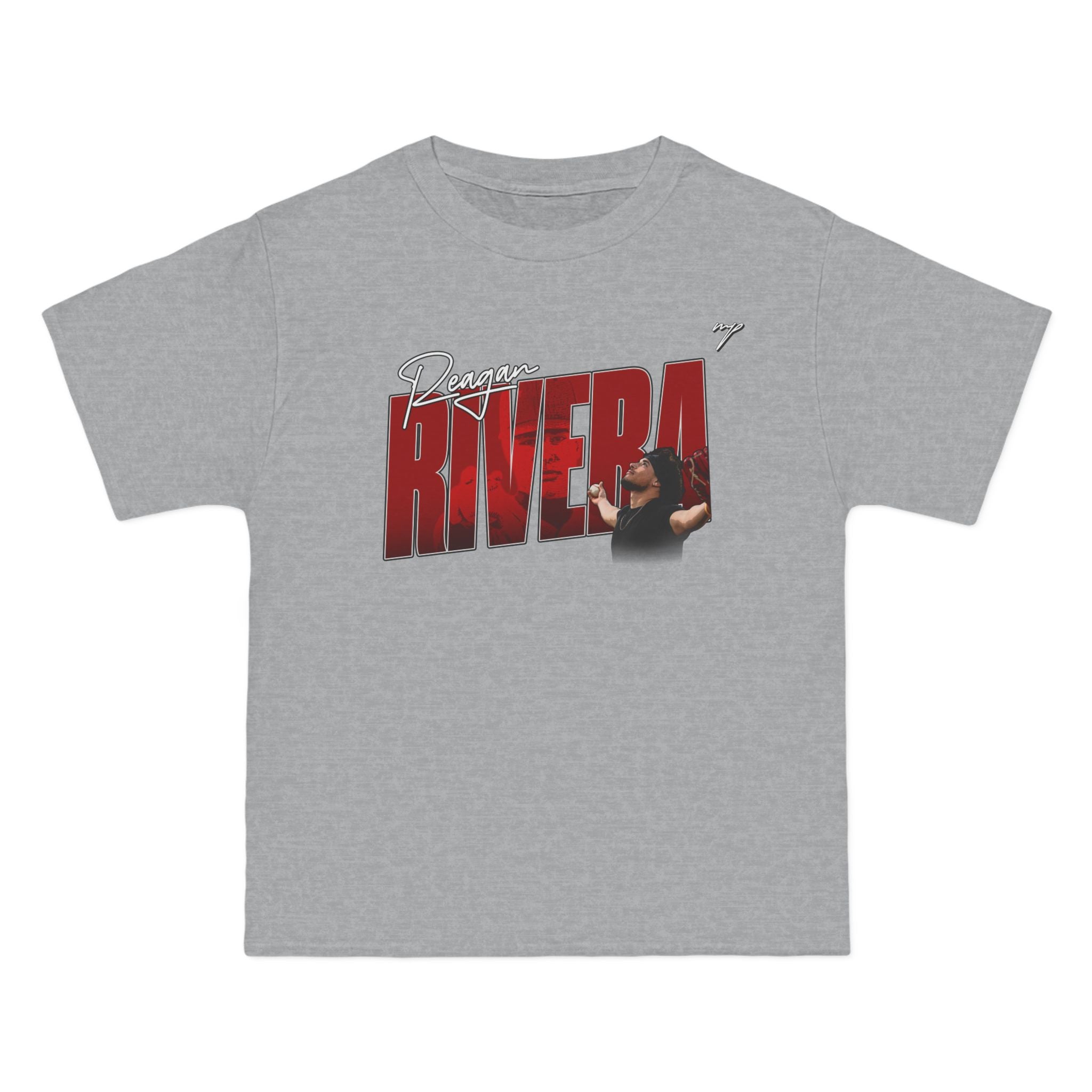Reagan Rivera Vintage Tee