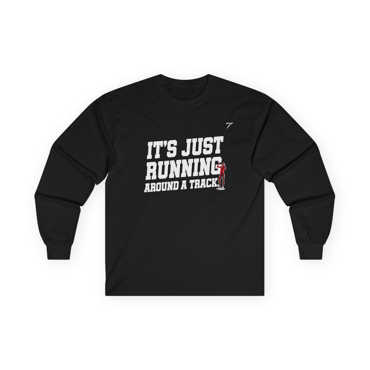 Katy Zang Long Sleeve