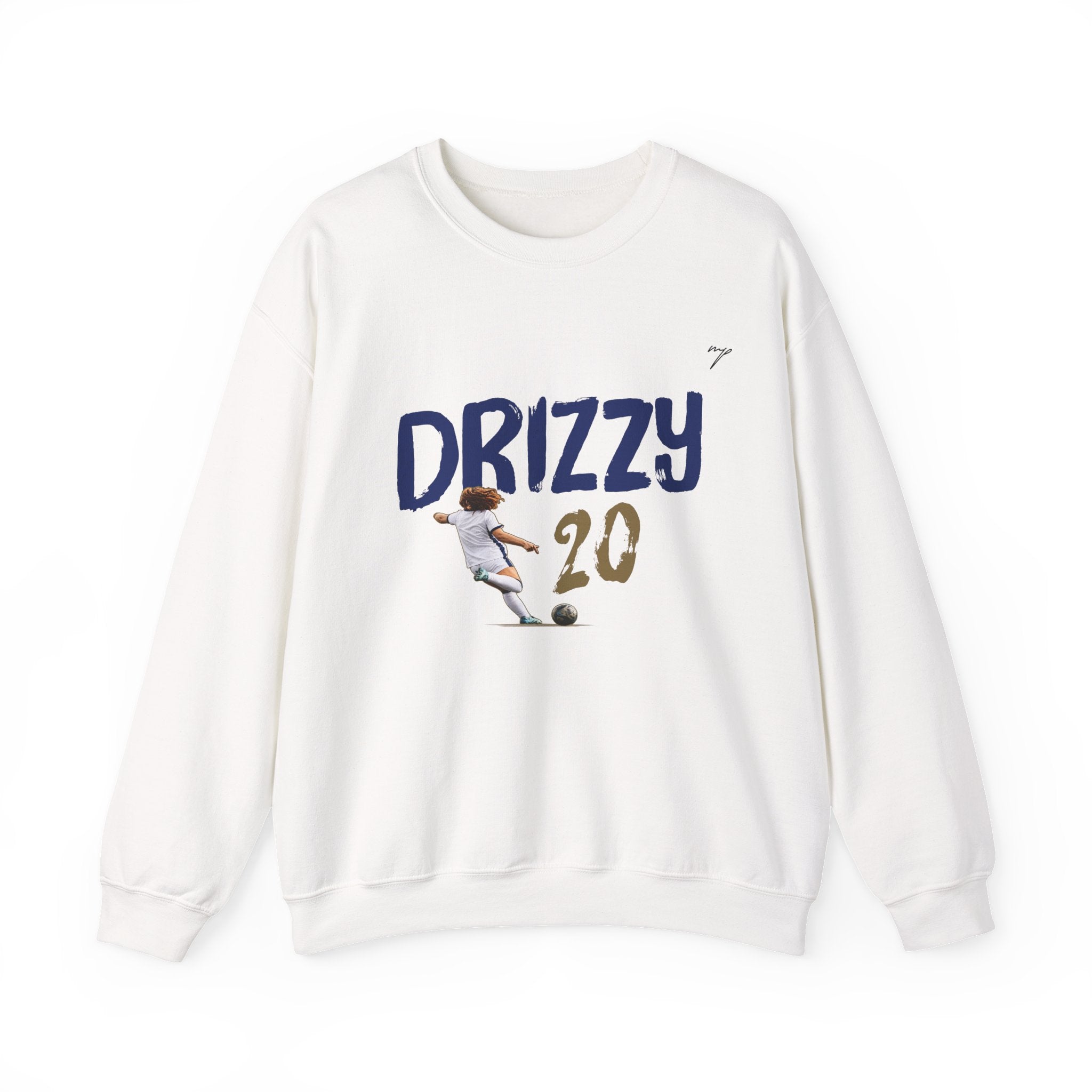 Aubrey Hester Crewneck