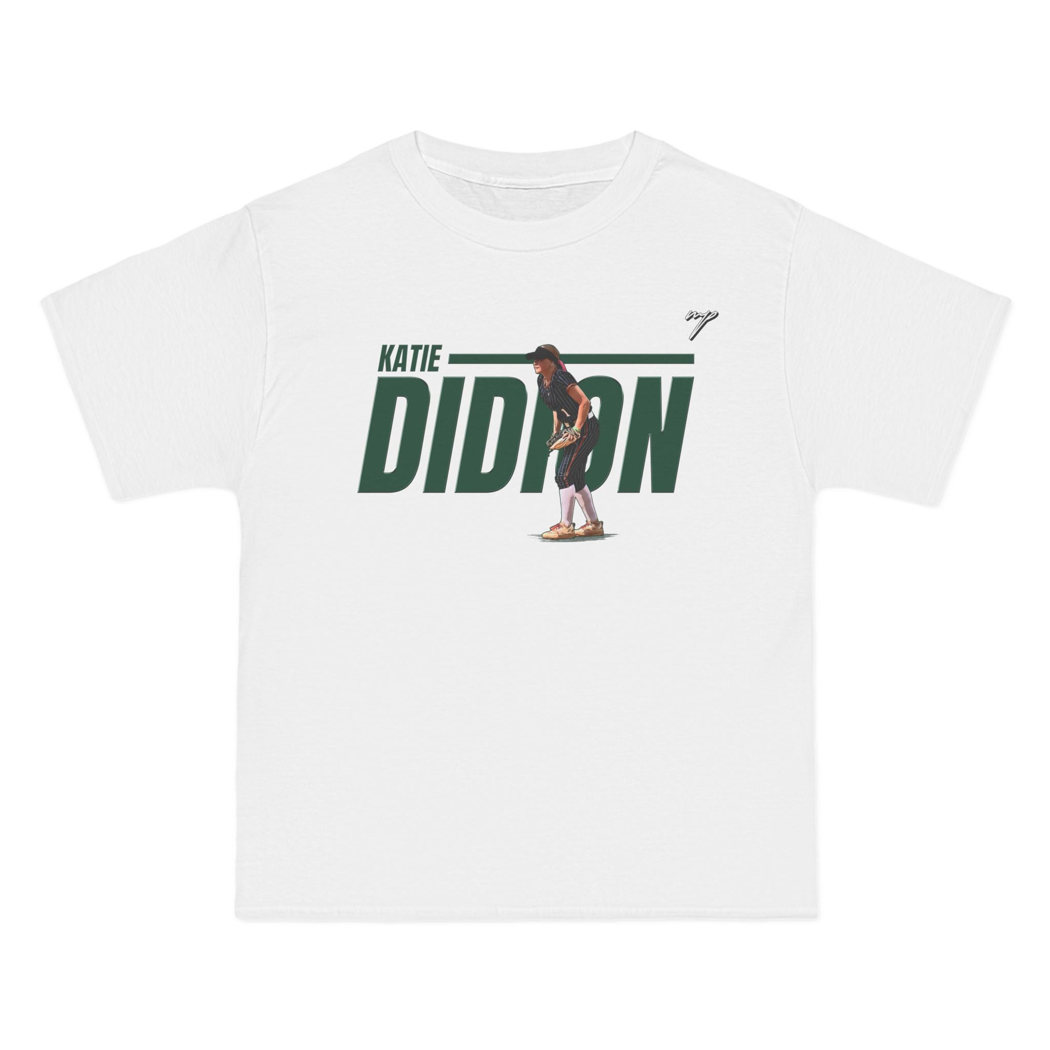 Katie Didion Vintage Tee
