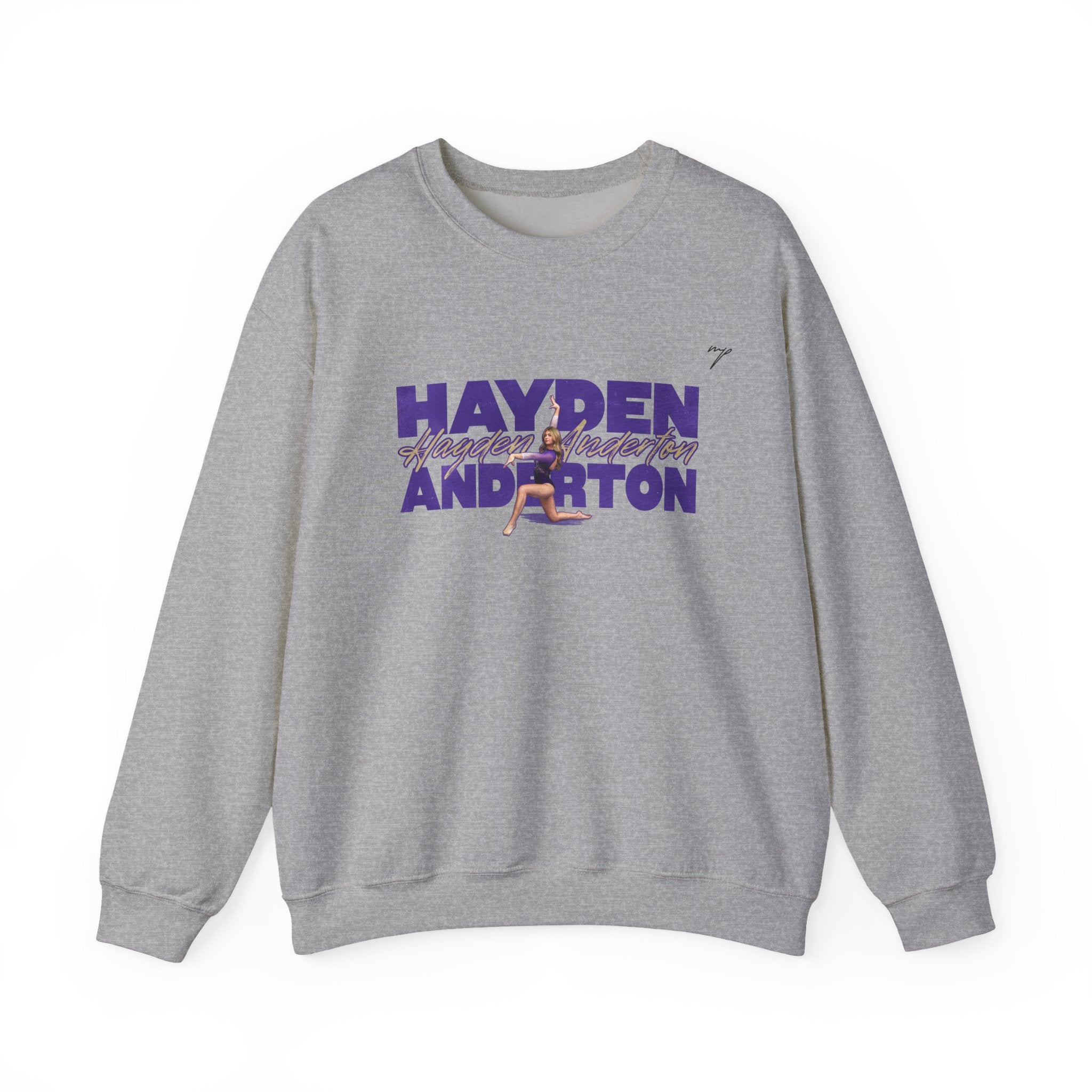 Hayden Anderton Crewneck